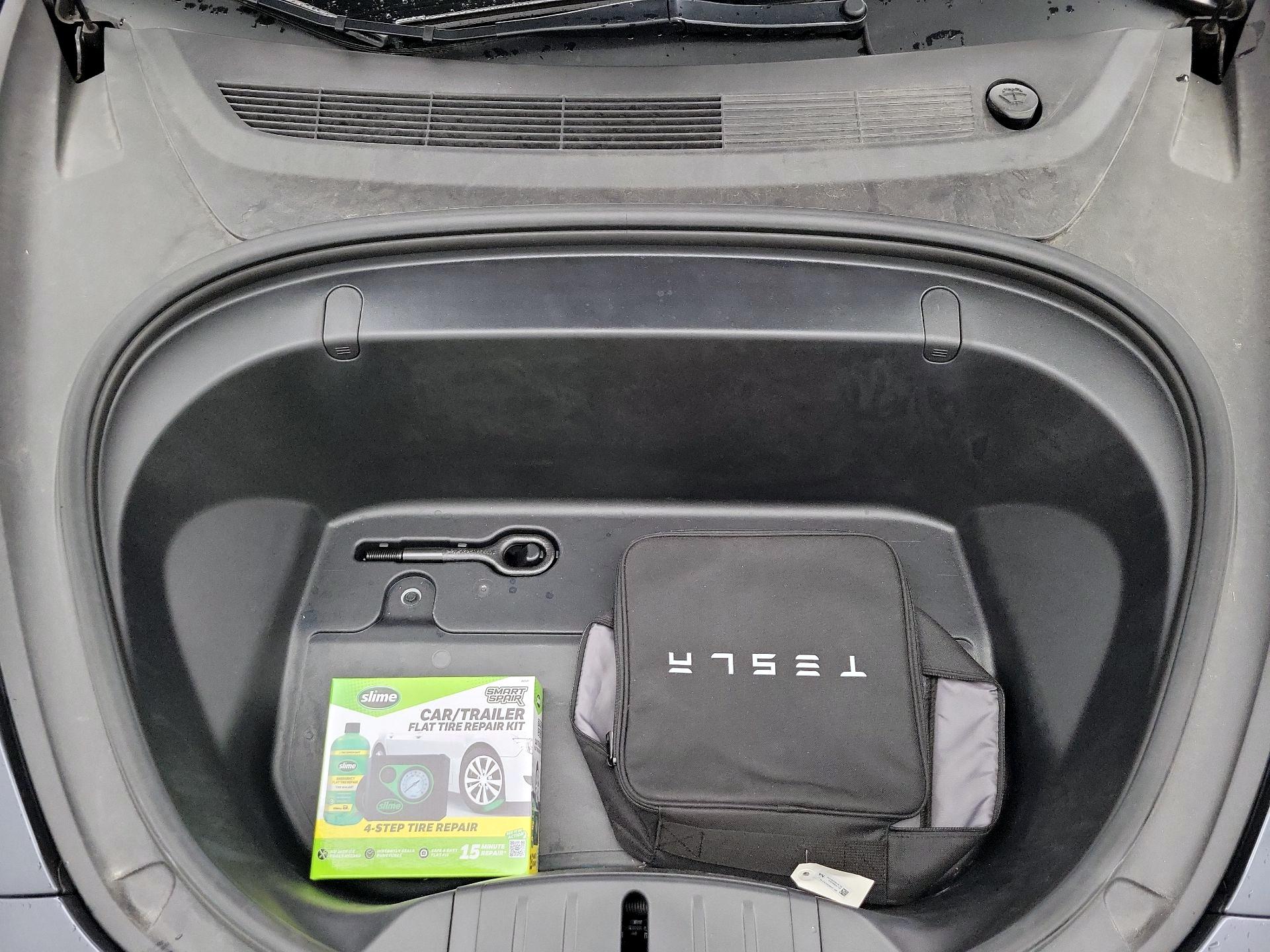 Thumbnail: 2019 Tesla Model 3 - 20