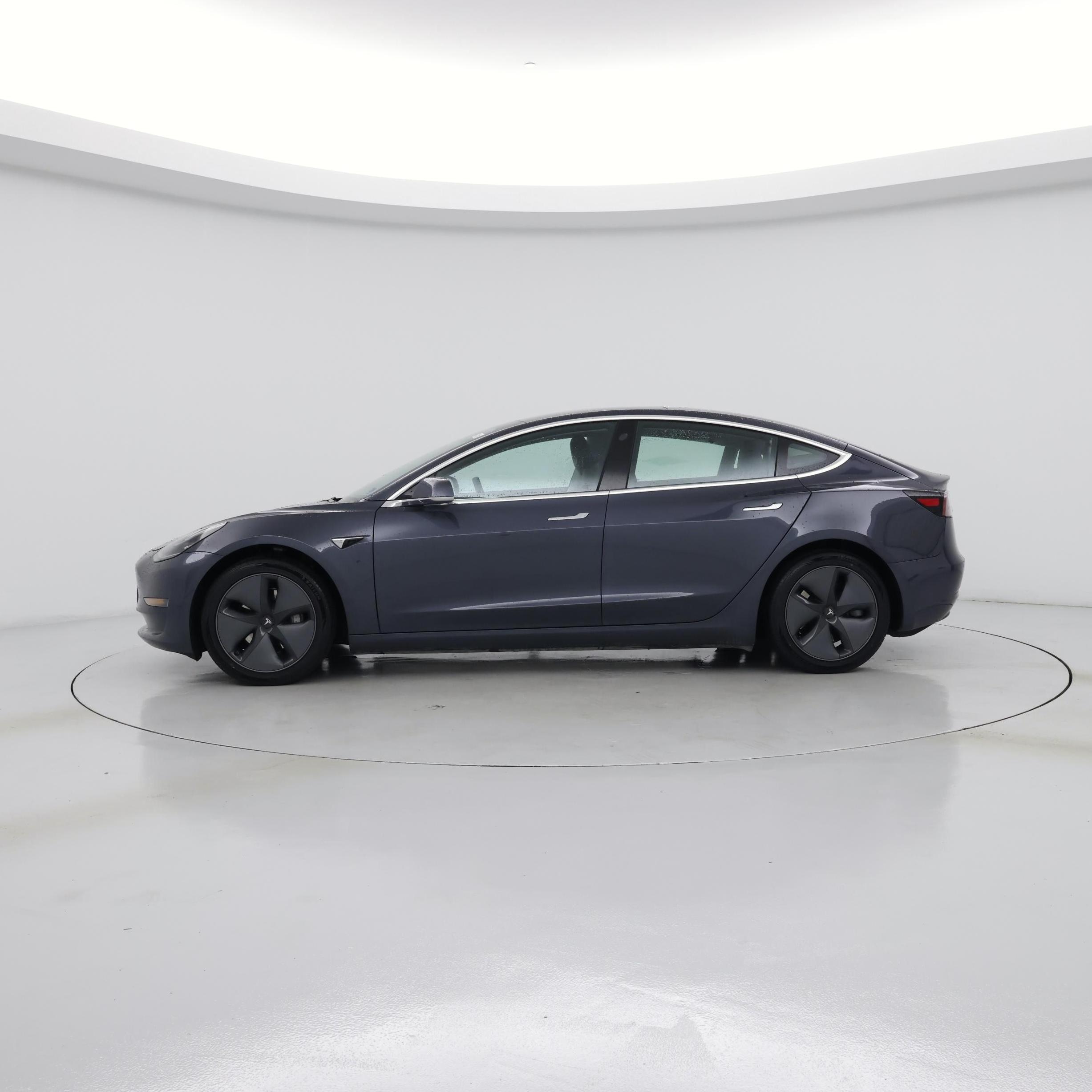 Thumbnail: 2019 Tesla Model 3 - 3