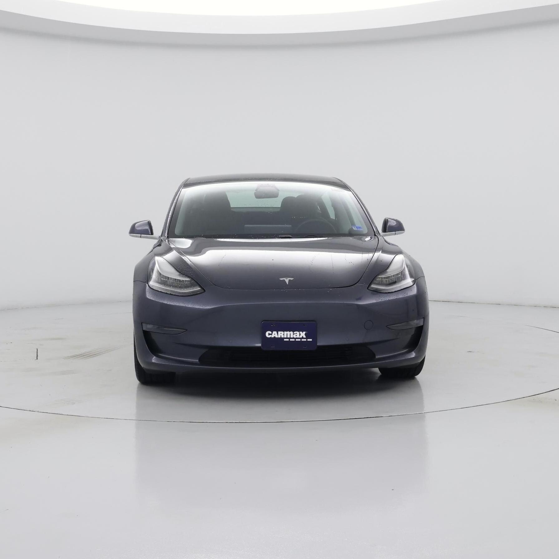 Thumbnail: 2019 Tesla Model 3 - 5