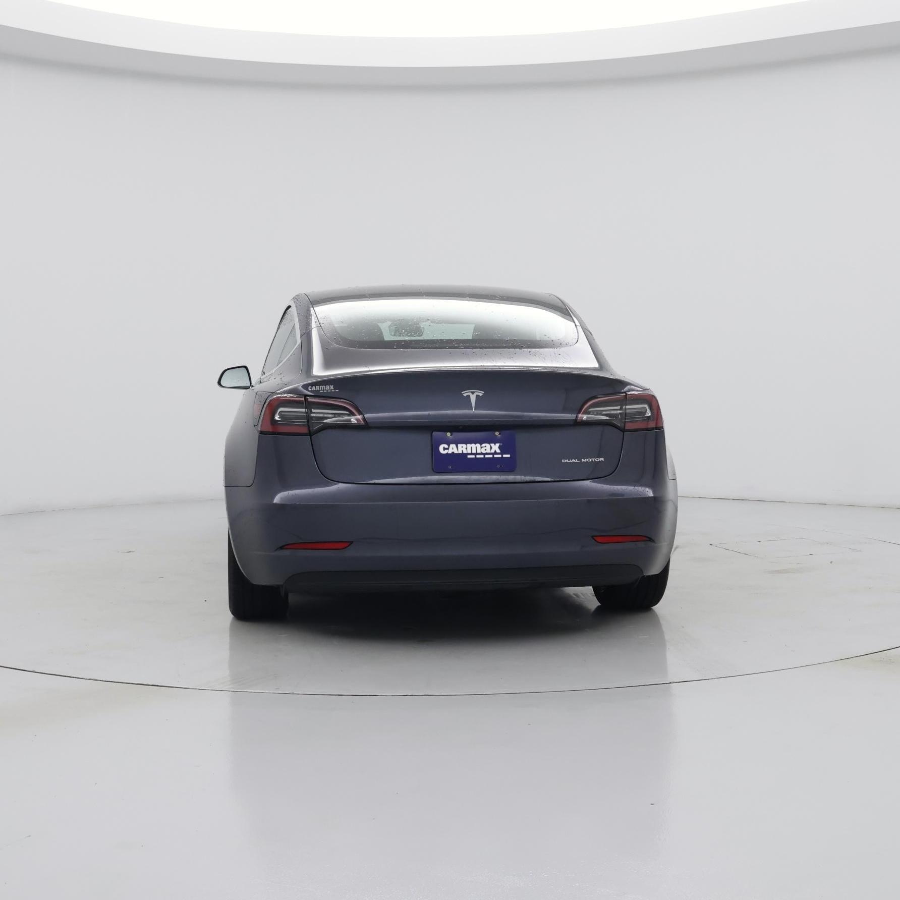 Thumbnail: 2019 Tesla Model 3 - 6