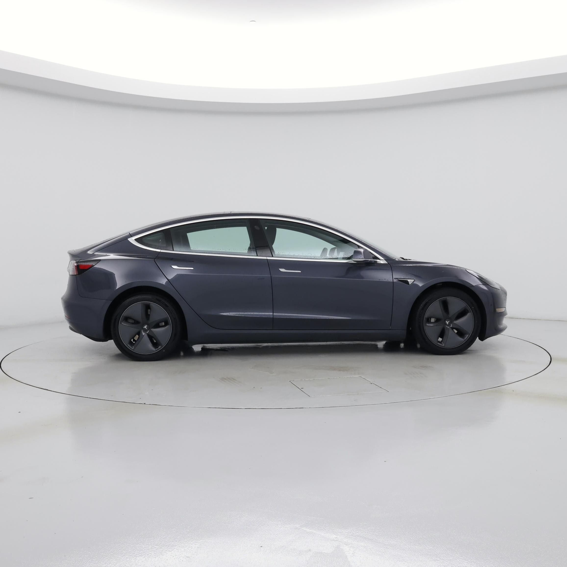 Thumbnail: 2019 Tesla Model 3 - 7