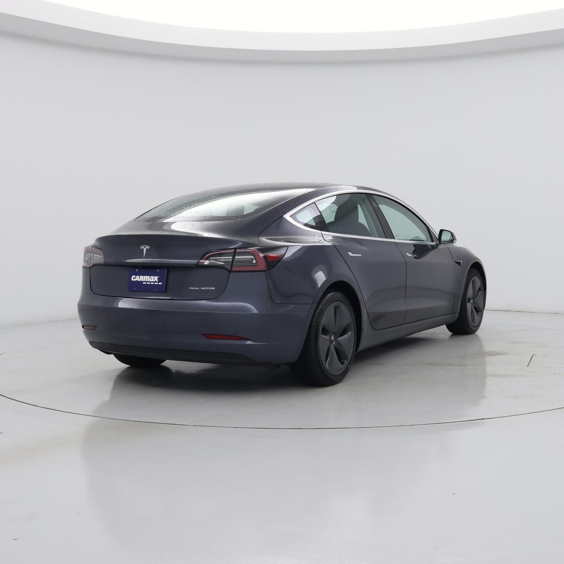 Thumbnail: 2019 Tesla Model 3 - 8