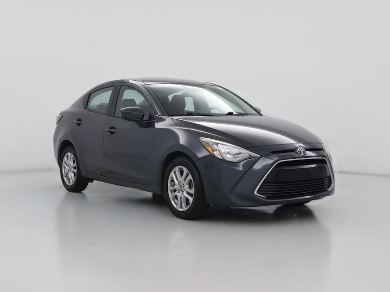 2018 Toyota Yaris iA  -
                  Fredericksburg, VA