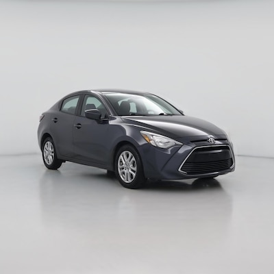 2018 Toyota Yaris iA