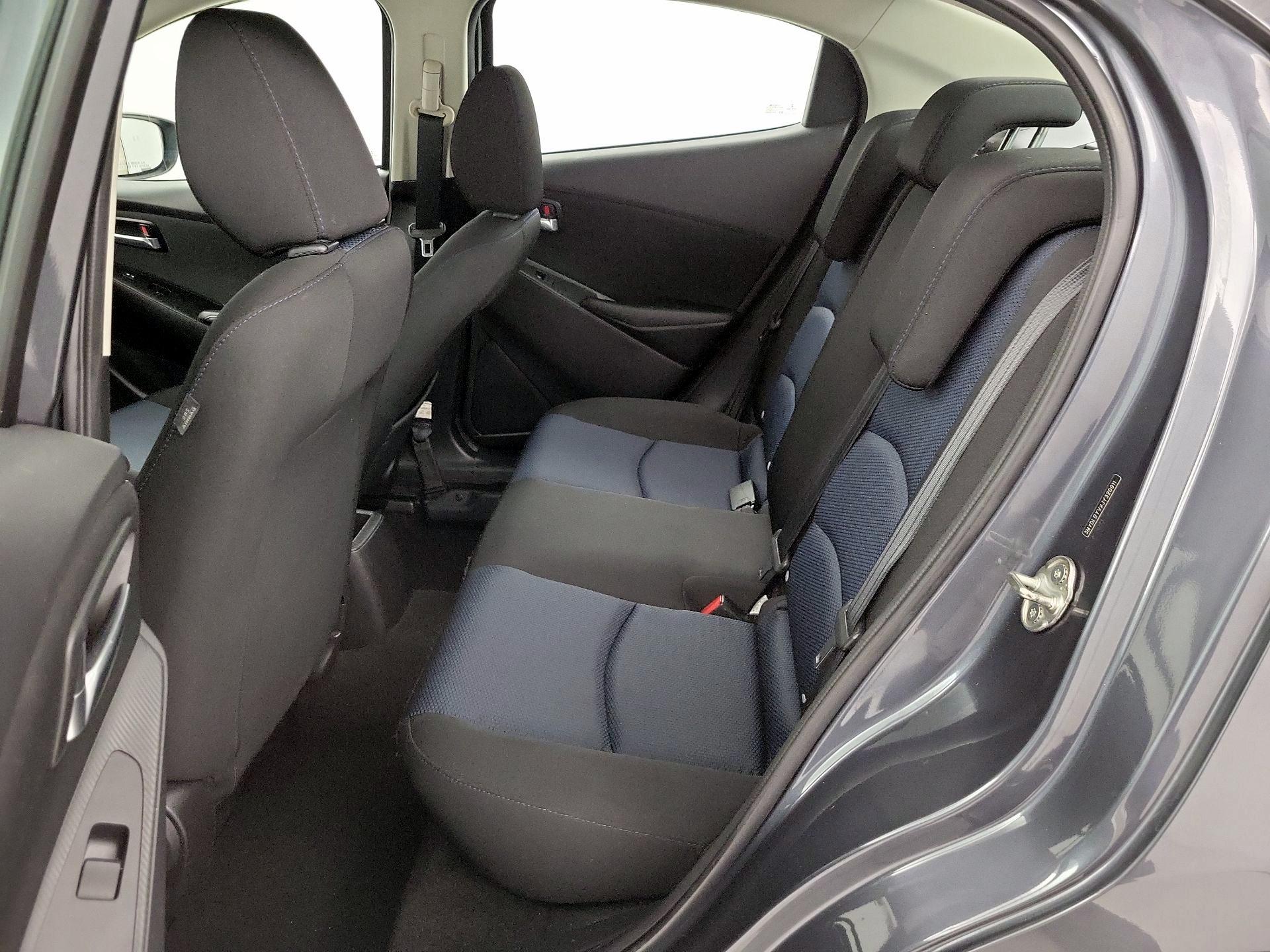 Thumbnail: 2018 Toyota Yaris iA - 19