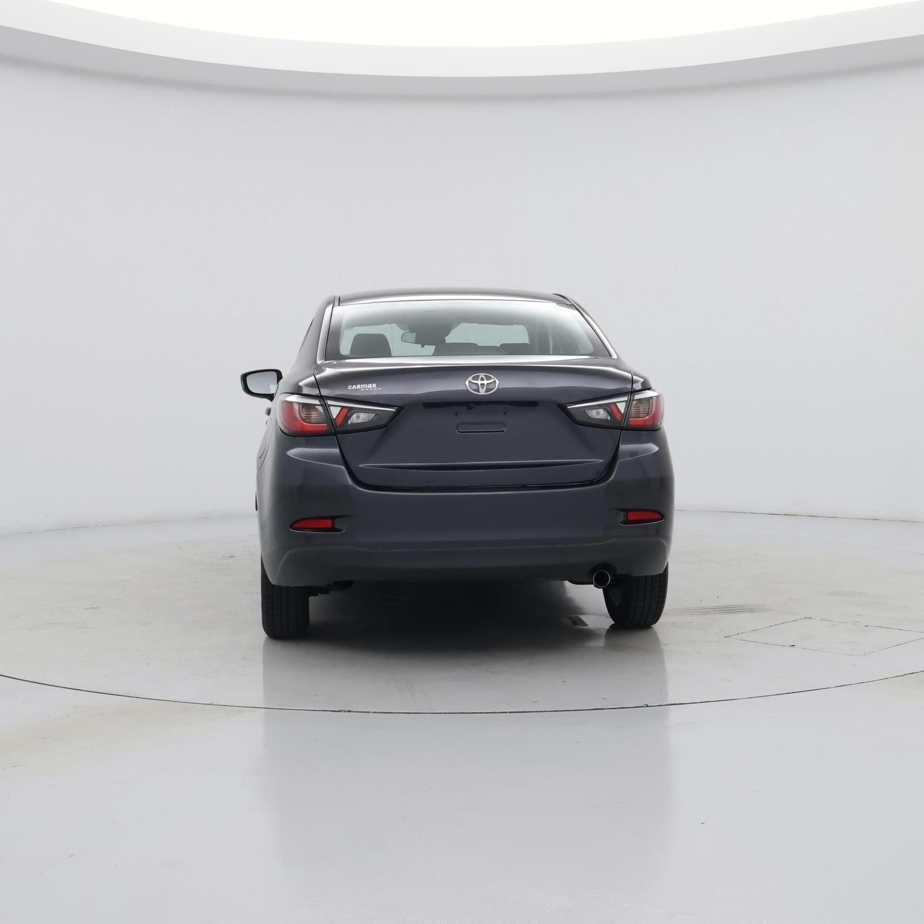 Thumbnail: 2018 Toyota Yaris iA - 6