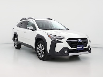 2023 Subaru Outback Touring XT