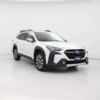 2023 Subaru Outback Touring XT