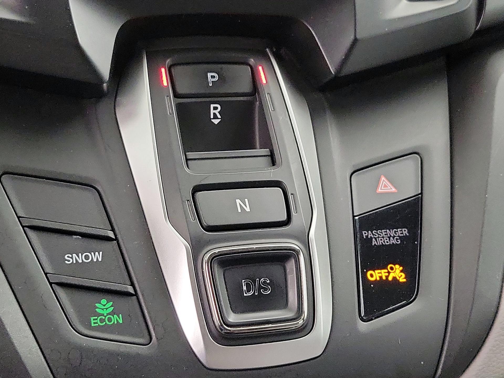 Thumbnail: 2019 Honda Odyssey - 17