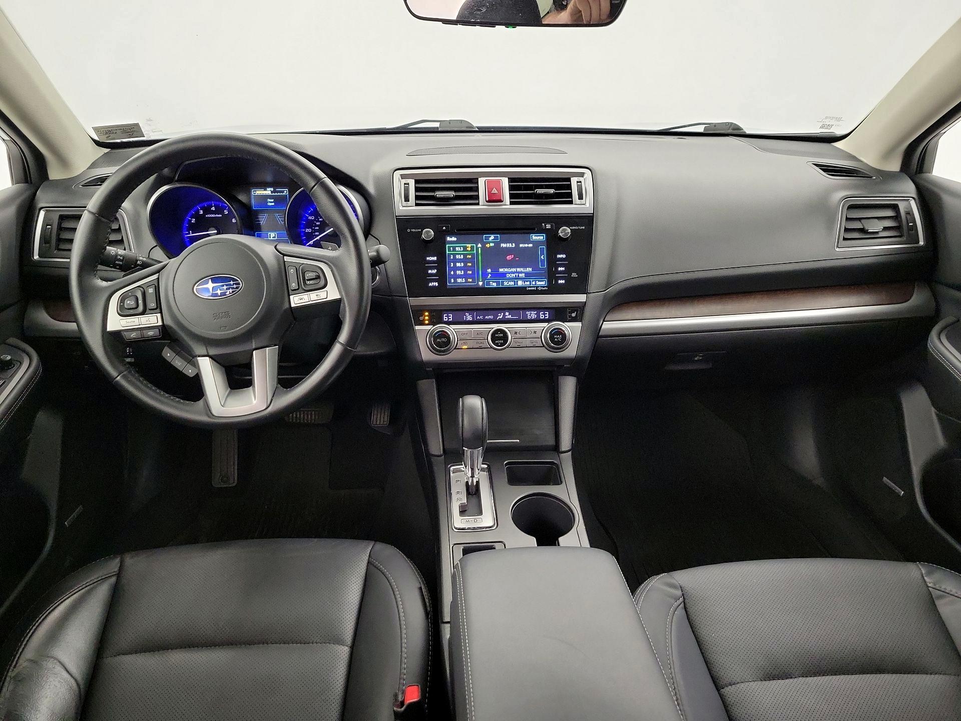 Thumbnail: 2017 Subaru Outback - 9