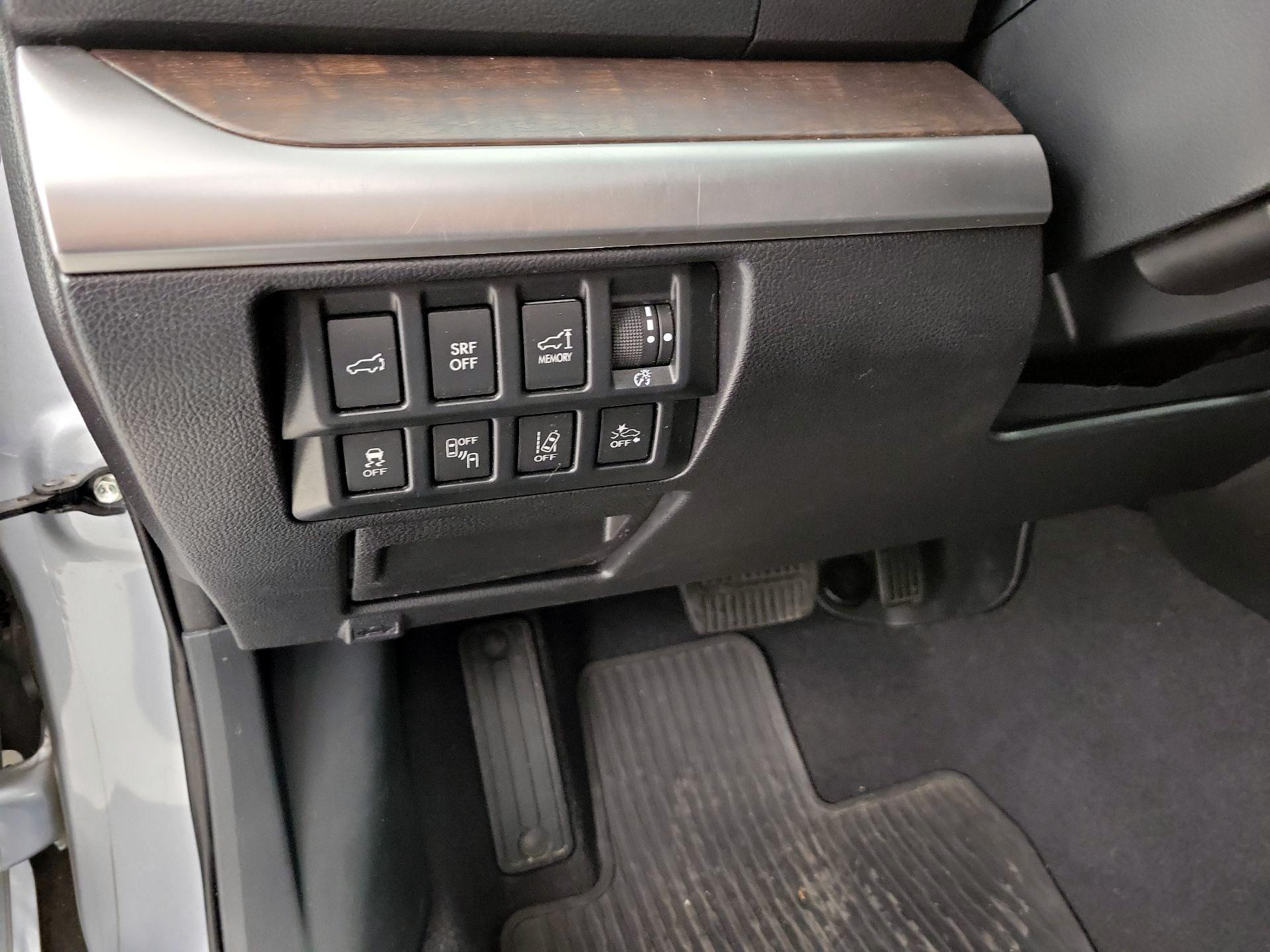 Thumbnail: 2017 Subaru Outback - 13