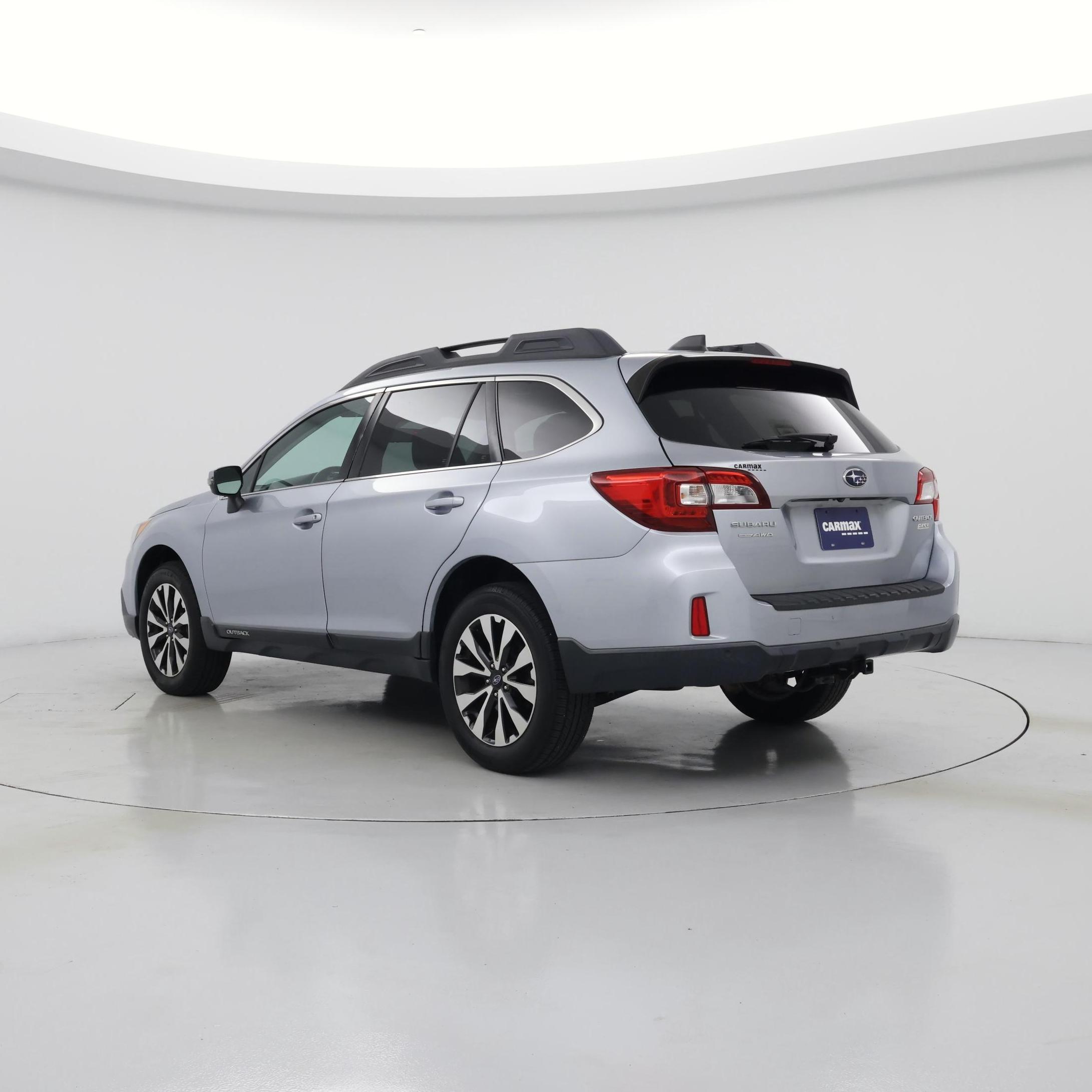 Thumbnail: 2017 Subaru Outback - 2