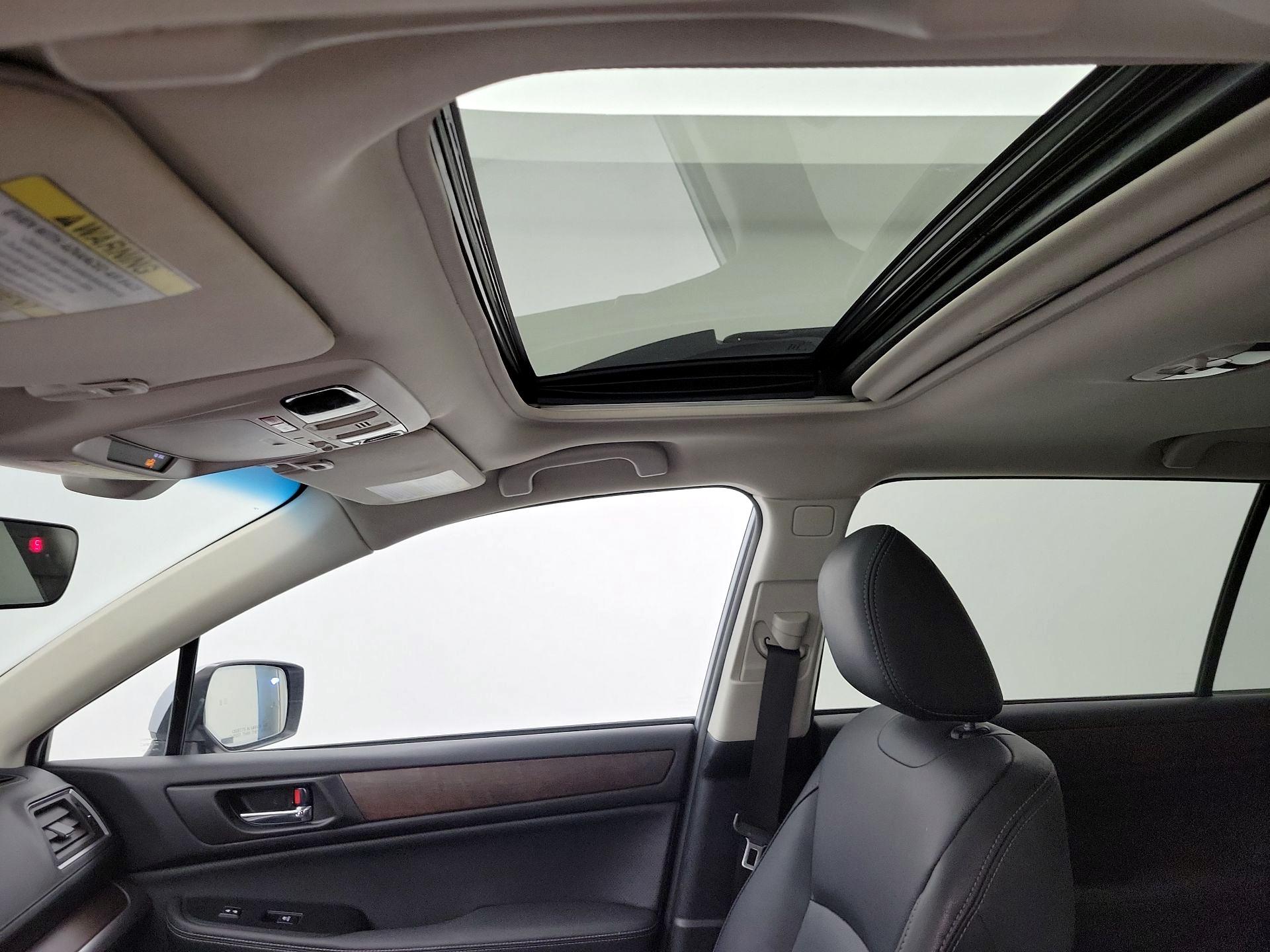 Thumbnail: 2017 Subaru Outback - 19