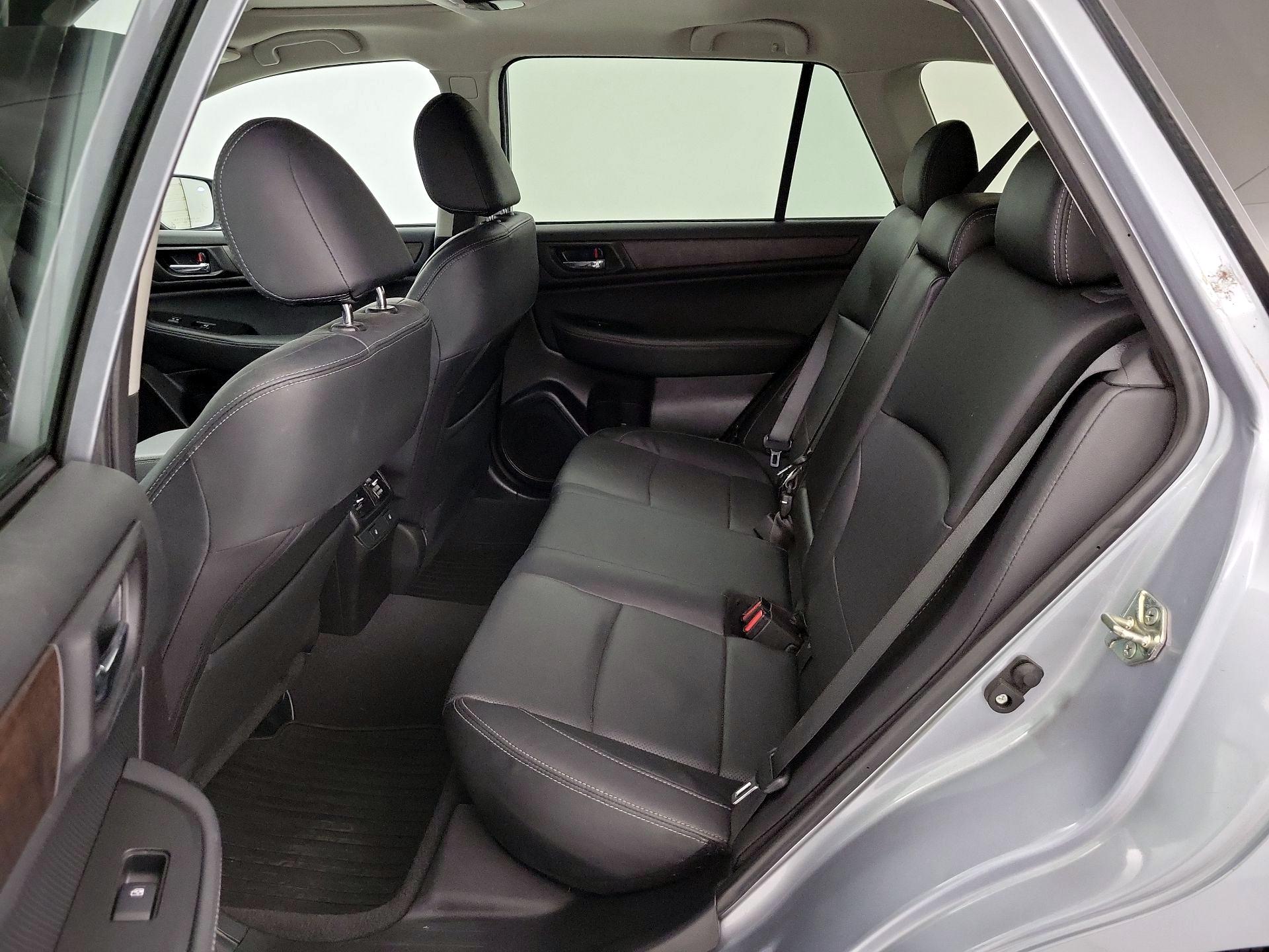 Thumbnail: 2017 Subaru Outback - 20
