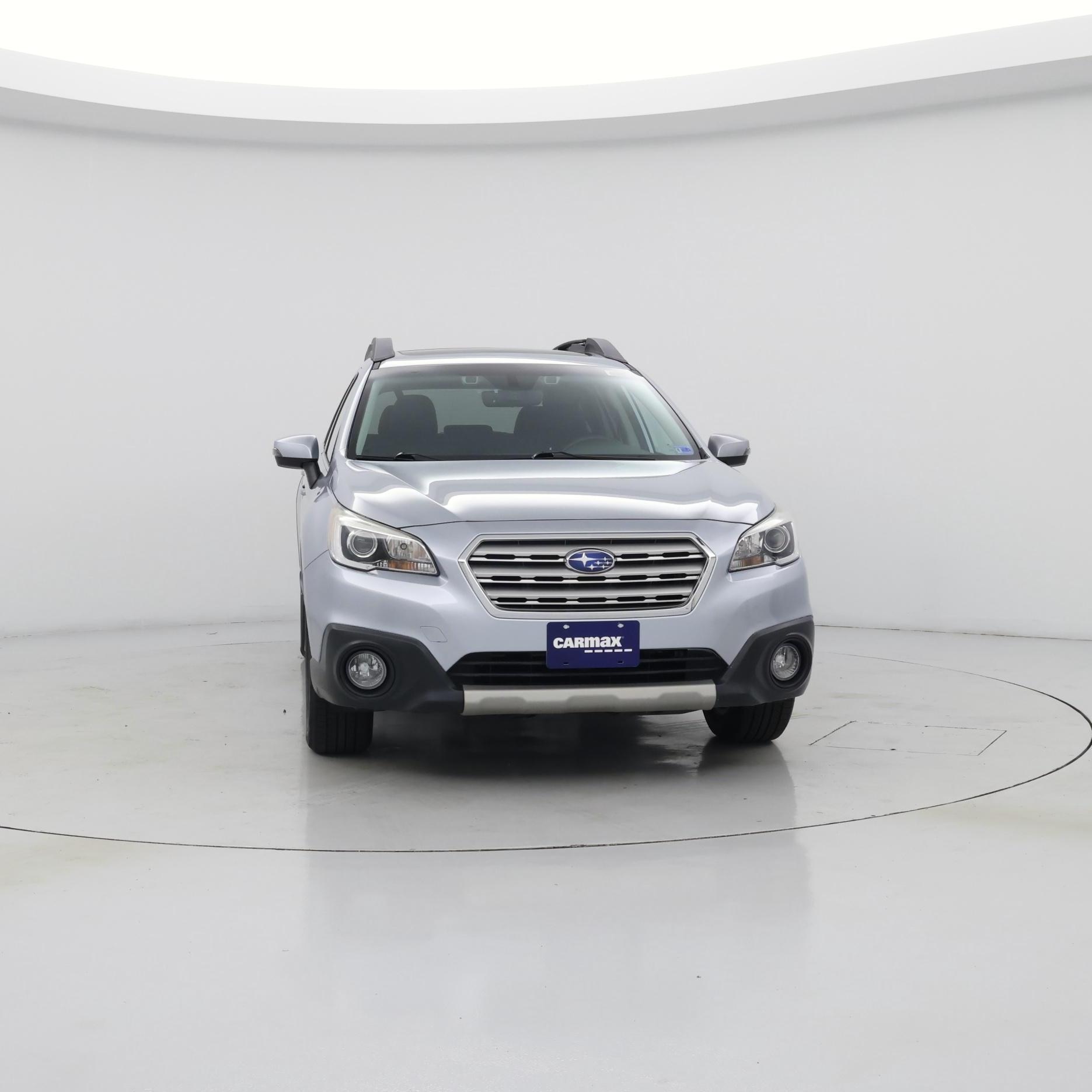 Thumbnail: 2017 Subaru Outback - 5