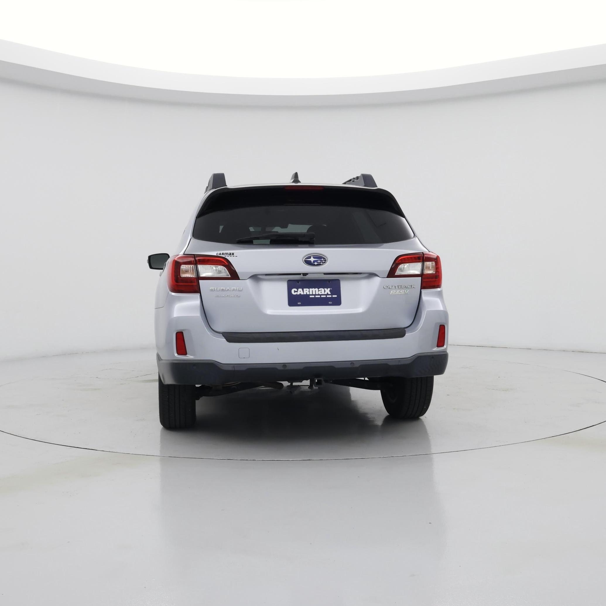 Thumbnail: 2017 Subaru Outback - 6