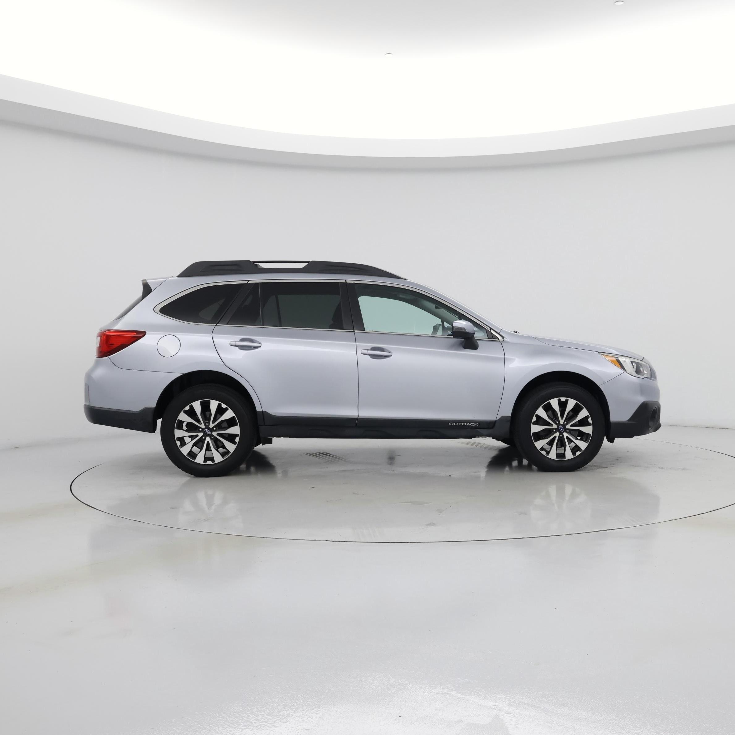 Thumbnail: 2017 Subaru Outback - 7