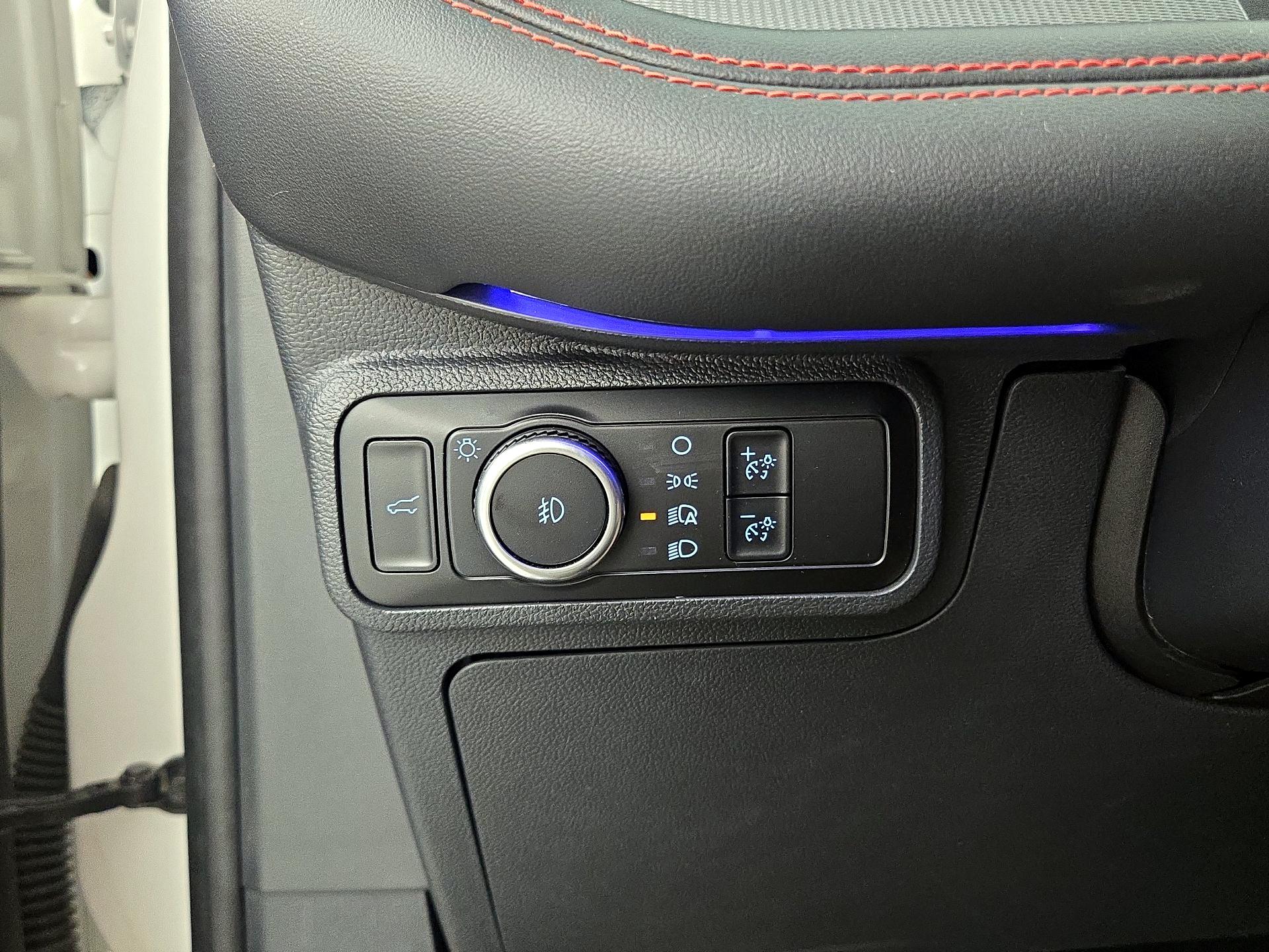 Thumbnail: 2025 Ford Explorer - 13