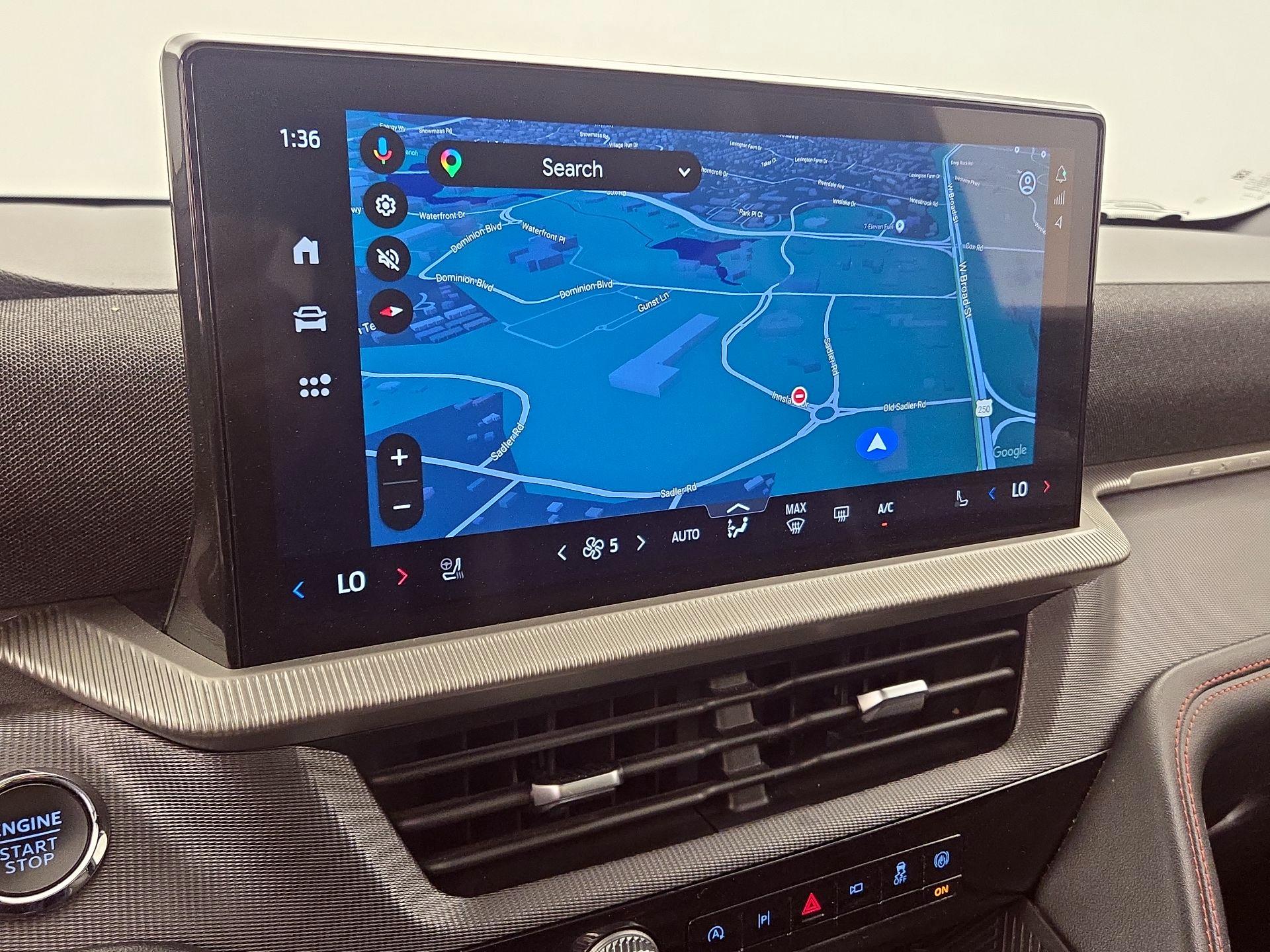 Thumbnail: 2025 Ford Explorer - 14