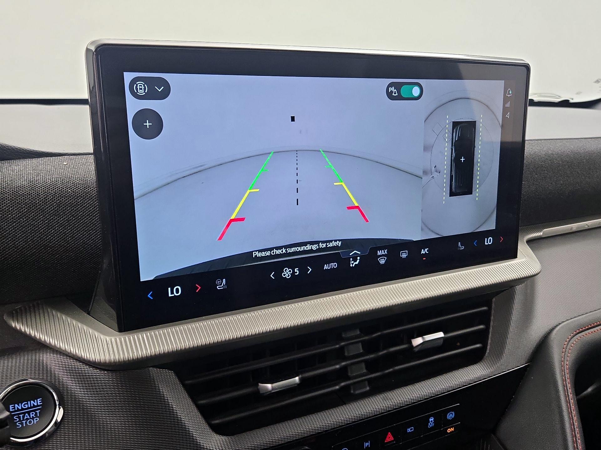 Thumbnail: 2025 Ford Explorer - 15