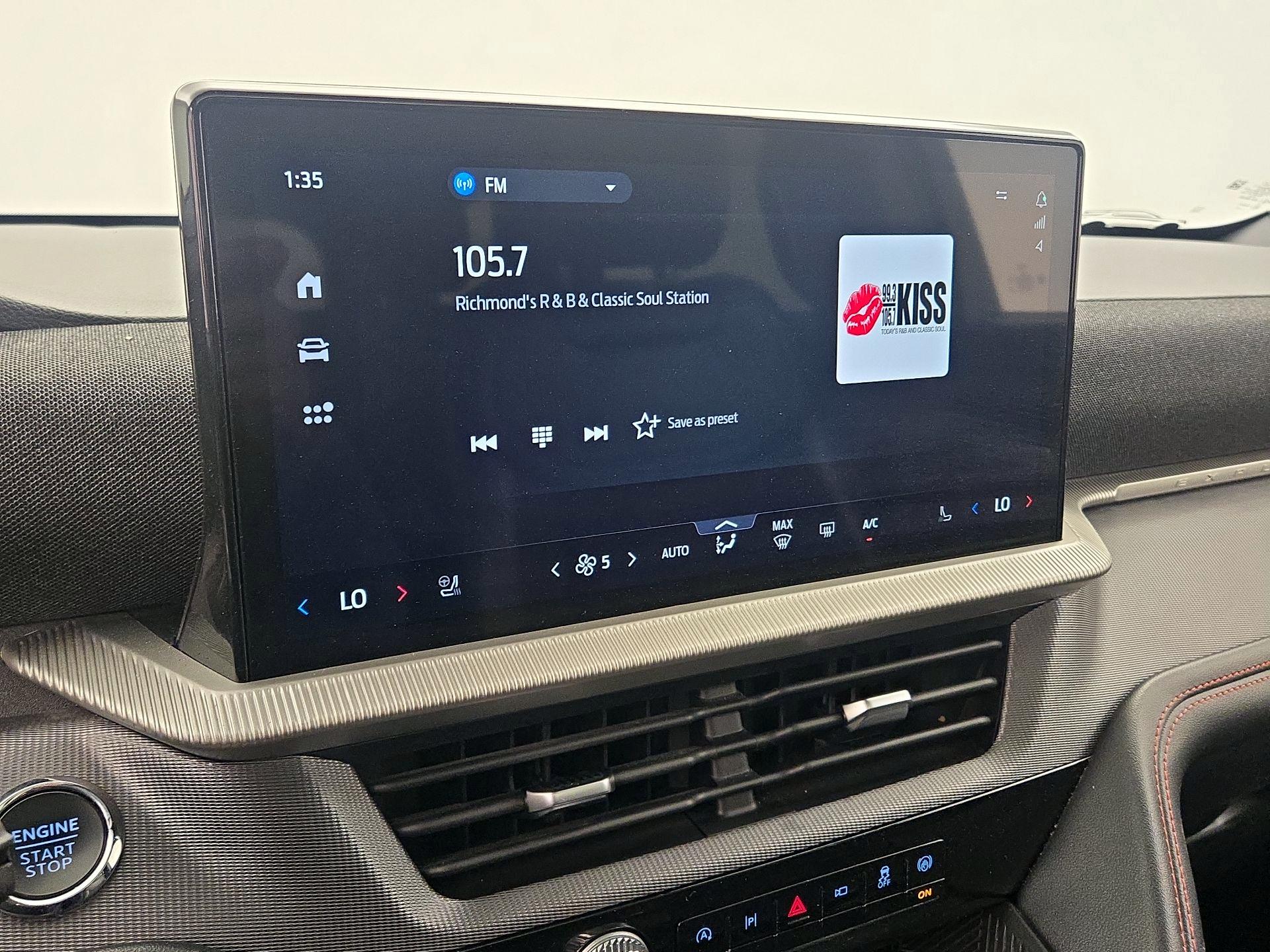 Thumbnail: 2025 Ford Explorer - 16