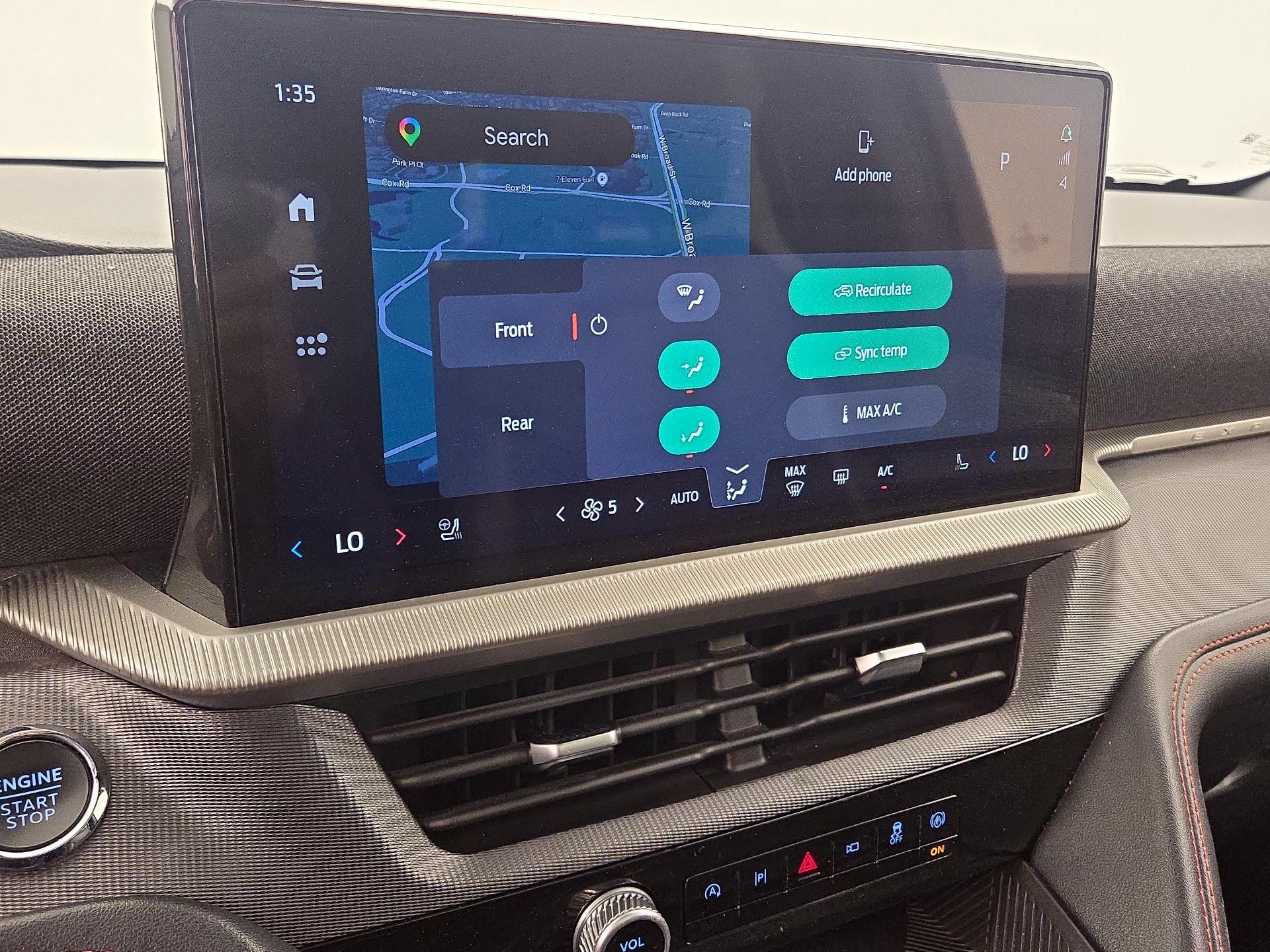 Thumbnail: 2025 Ford Explorer - 17