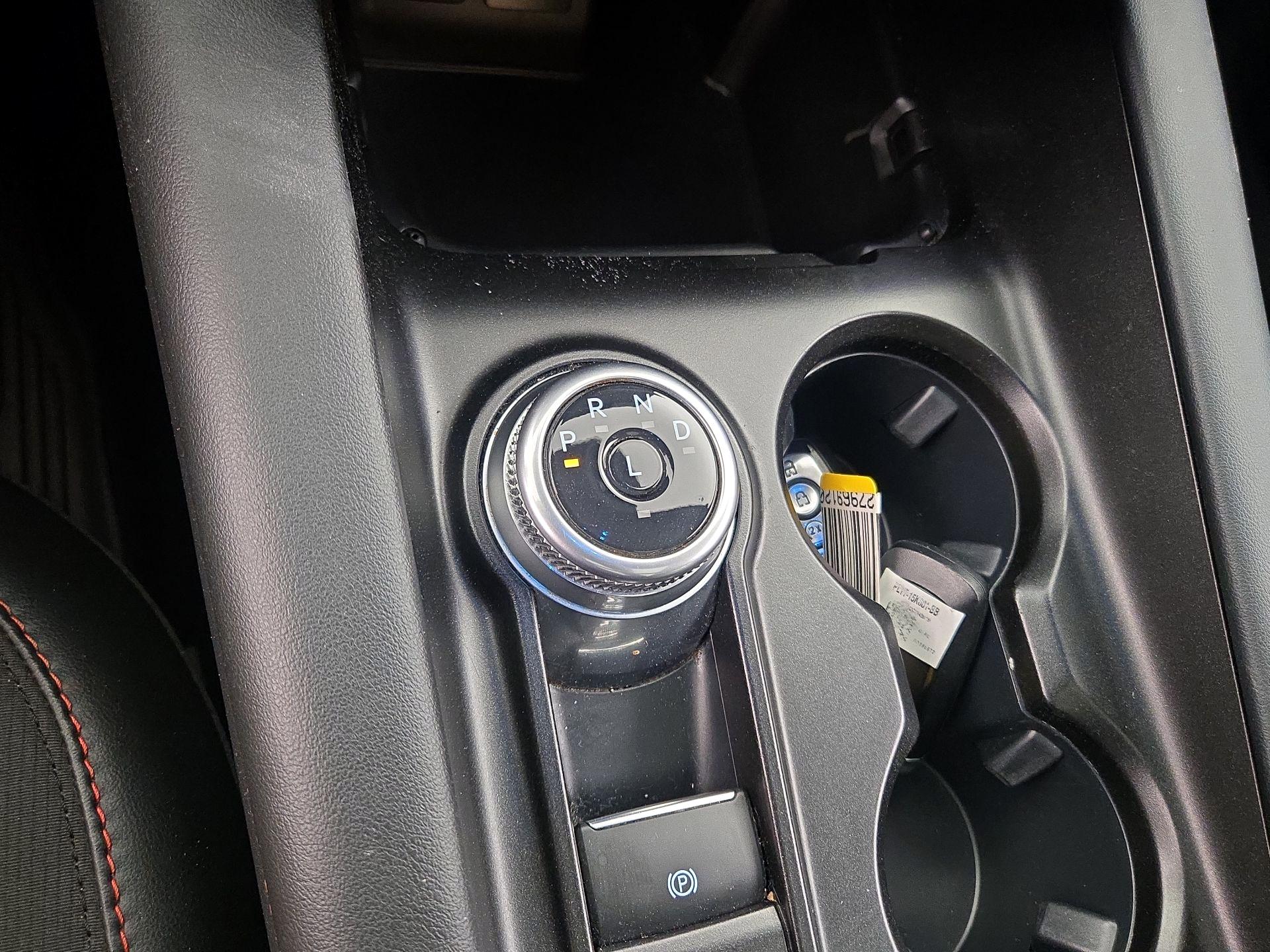 Thumbnail: 2025 Ford Explorer - 18