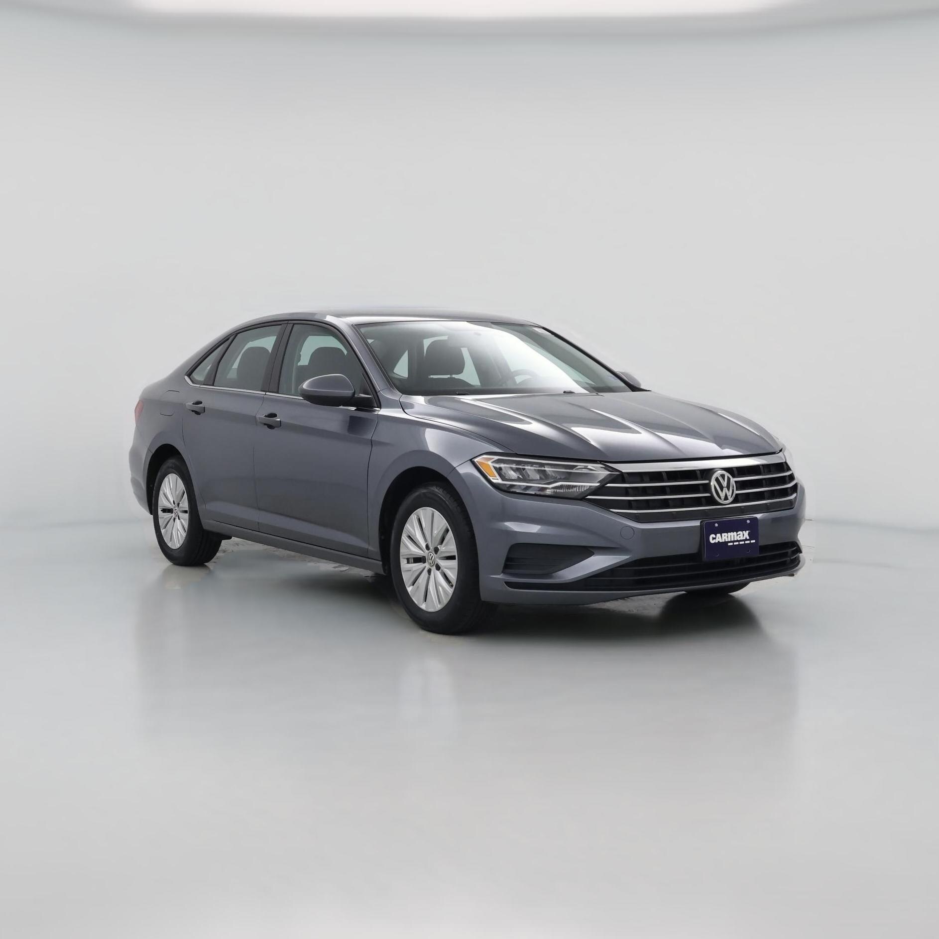Thumbnail: 2019 Volkswagen Jetta - 1
