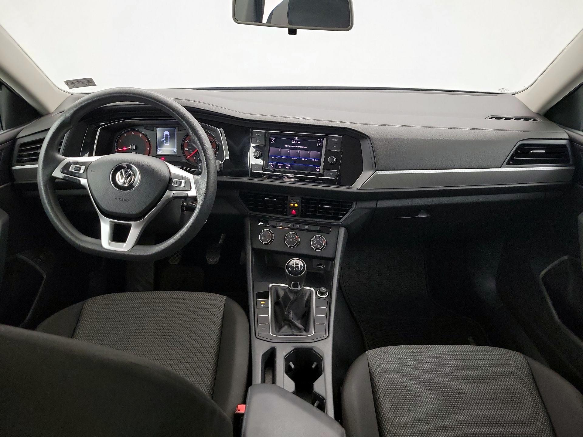 Thumbnail: 2019 Volkswagen Jetta - 9