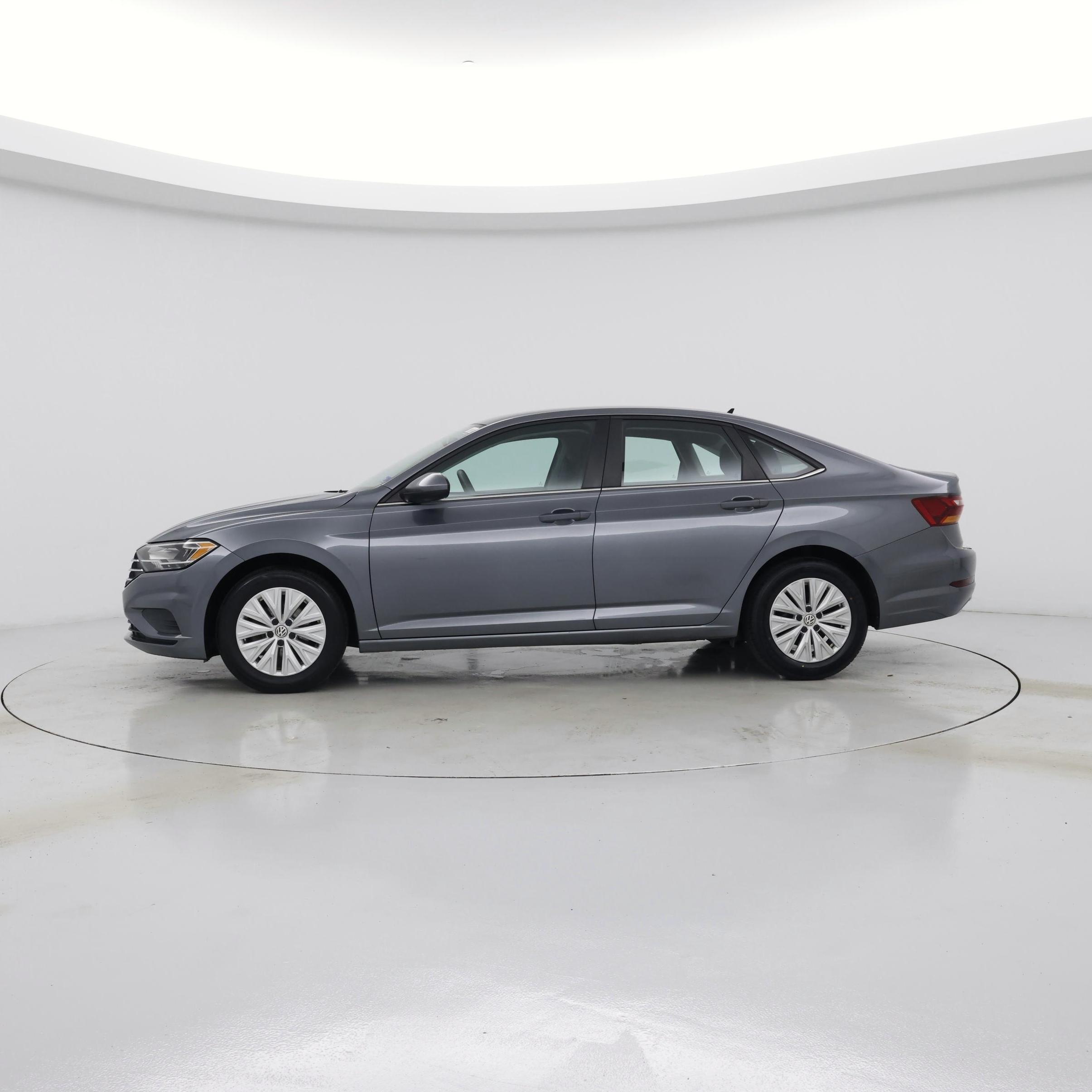 Thumbnail: 2019 Volkswagen Jetta - 3