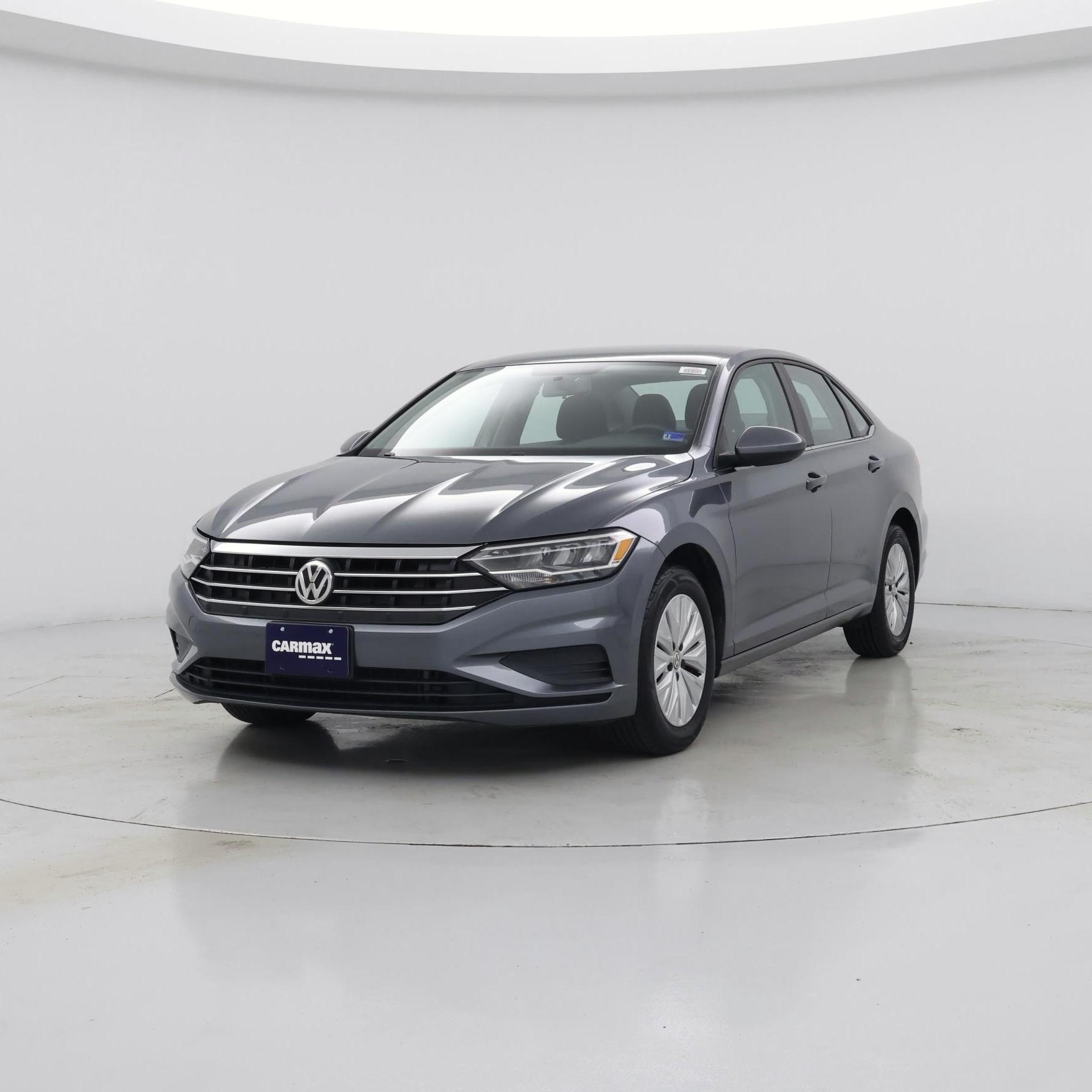 Thumbnail: 2019 Volkswagen Jetta - 4