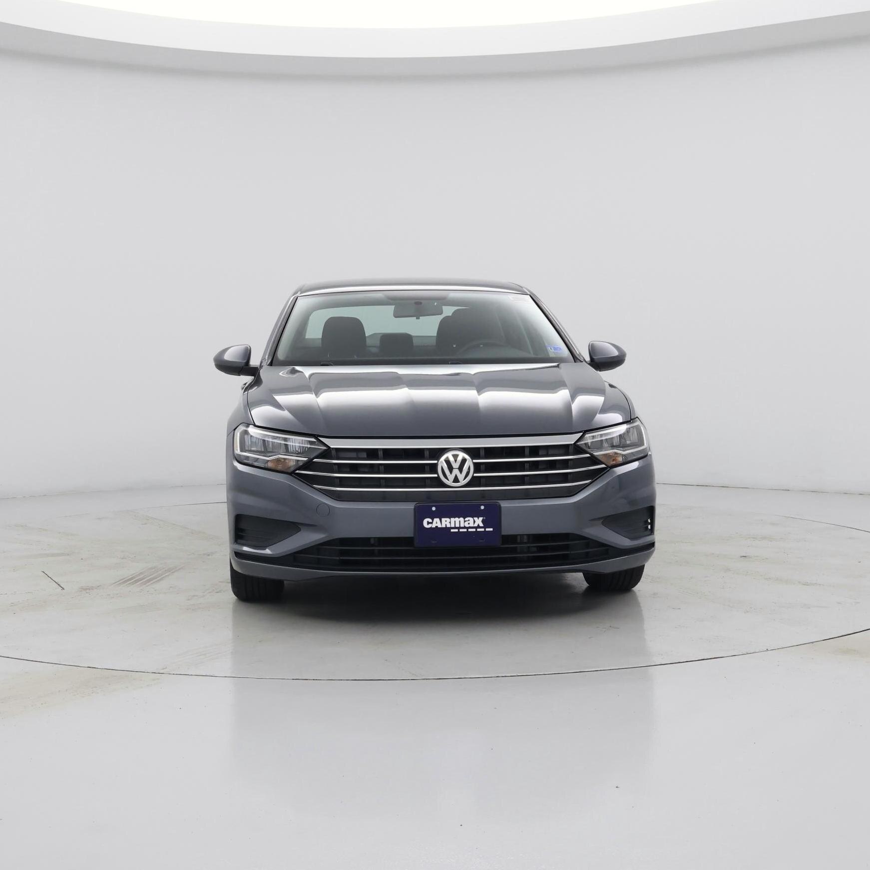 Thumbnail: 2019 Volkswagen Jetta - 5