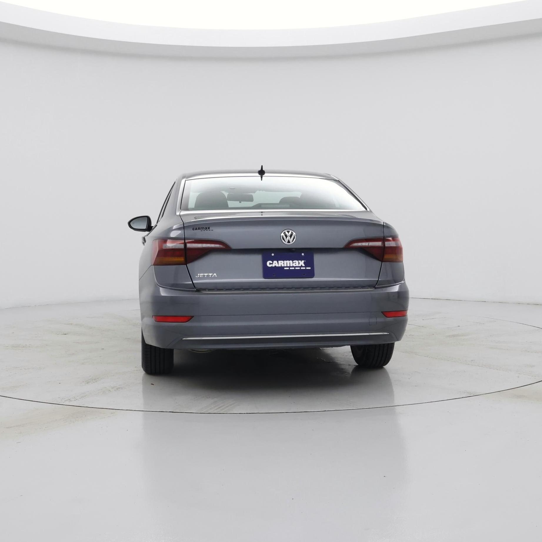 Thumbnail: 2019 Volkswagen Jetta - 6