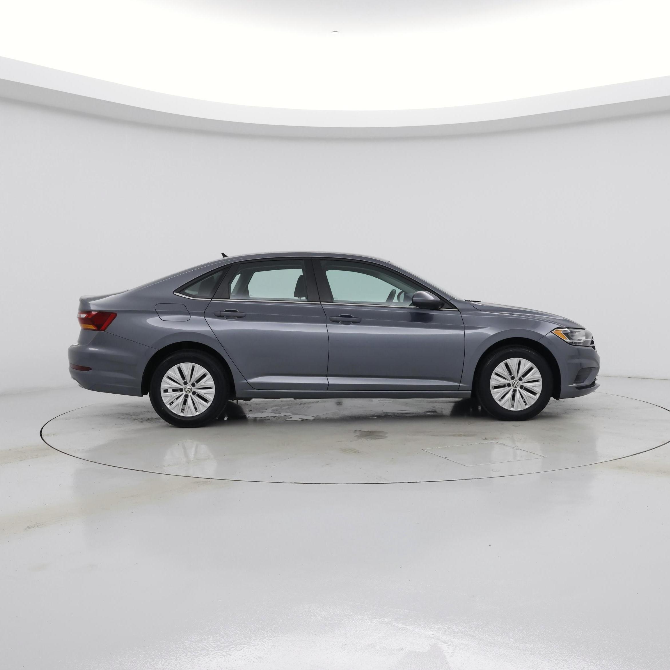 Thumbnail: 2019 Volkswagen Jetta - 7