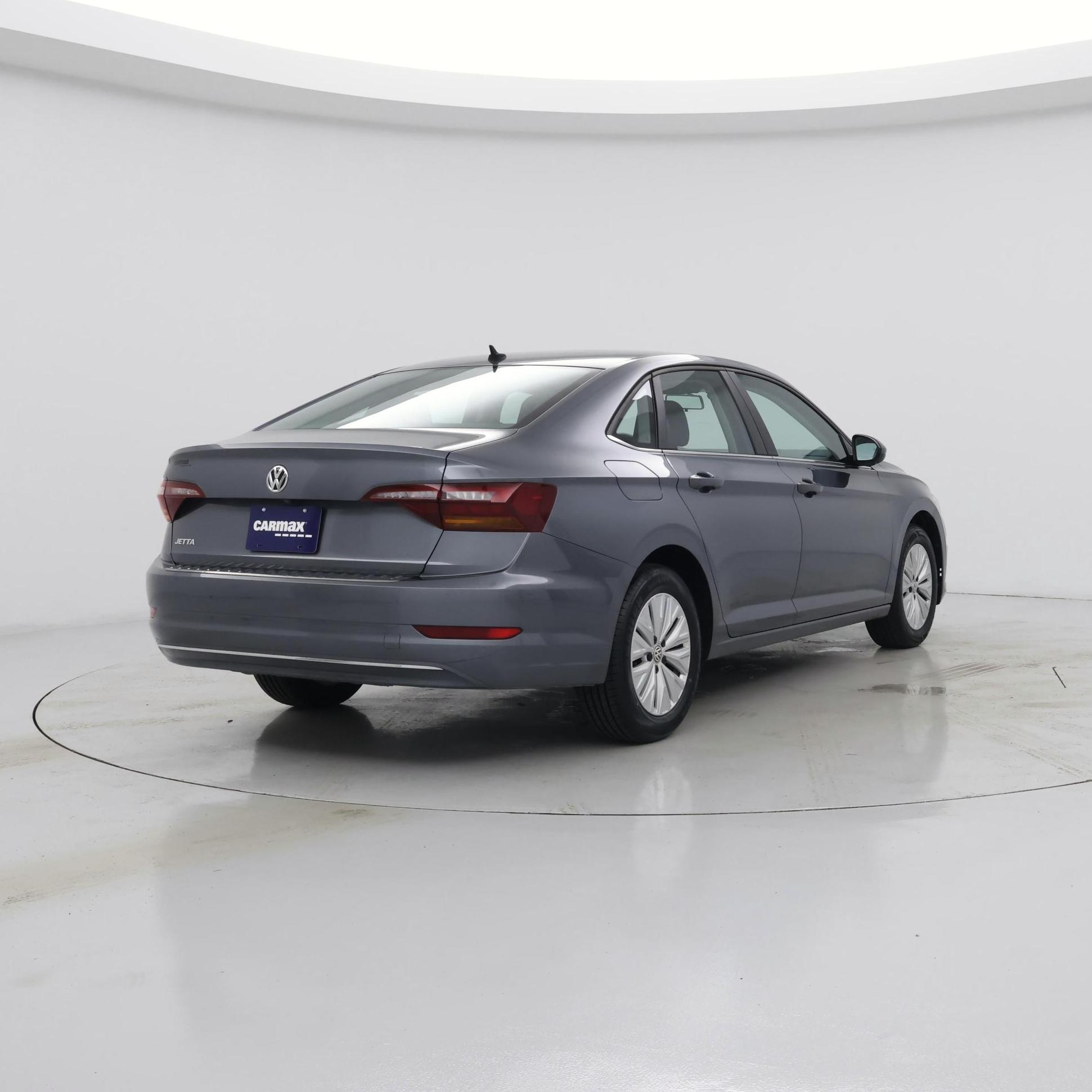 Thumbnail: 2019 Volkswagen Jetta - 8