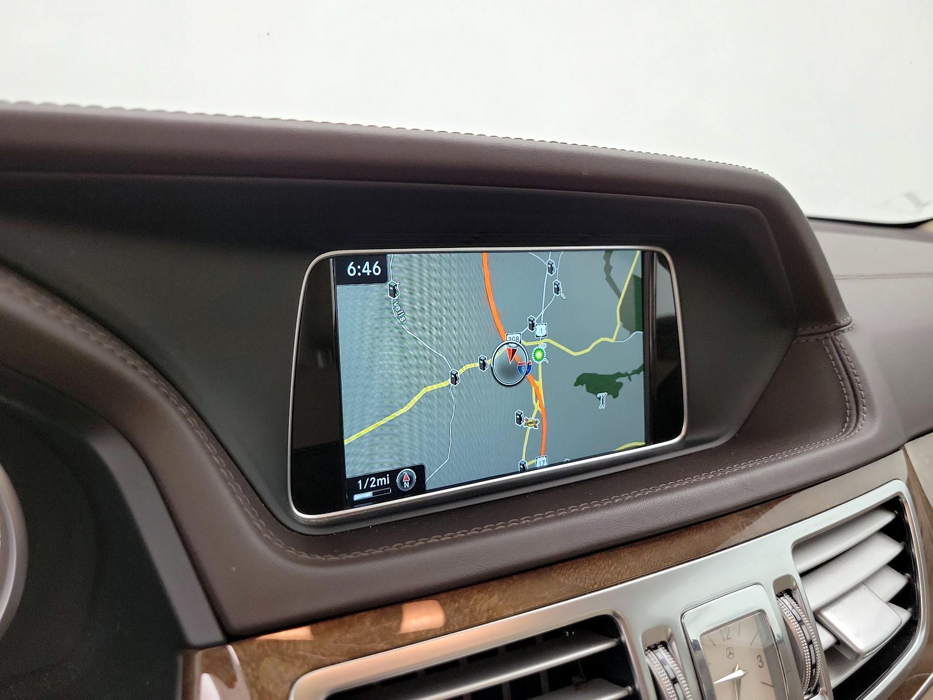 Thumbnail: 2016 Mercedes-Benz E-Class - 14