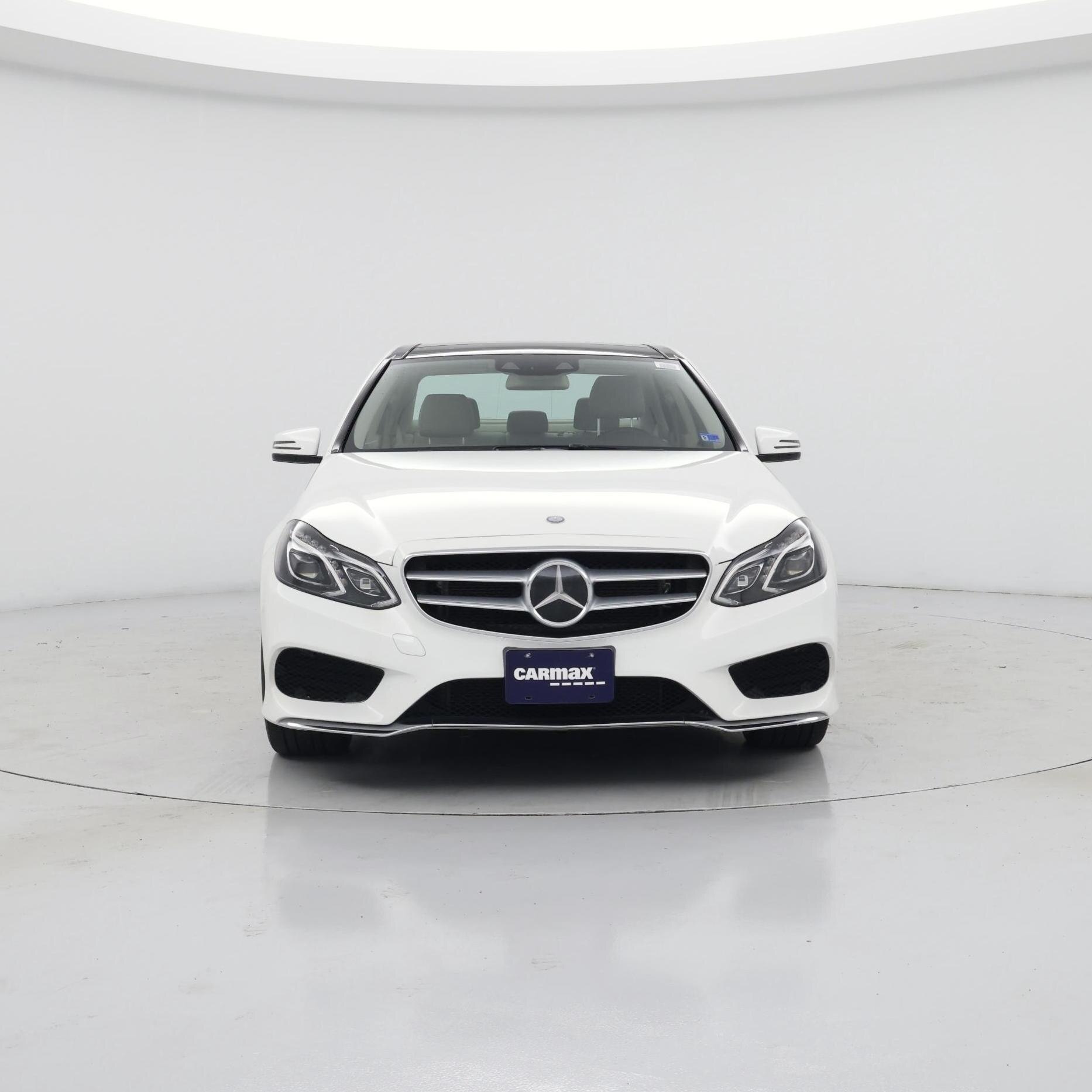 Thumbnail: 2016 Mercedes-Benz E-Class - 5
