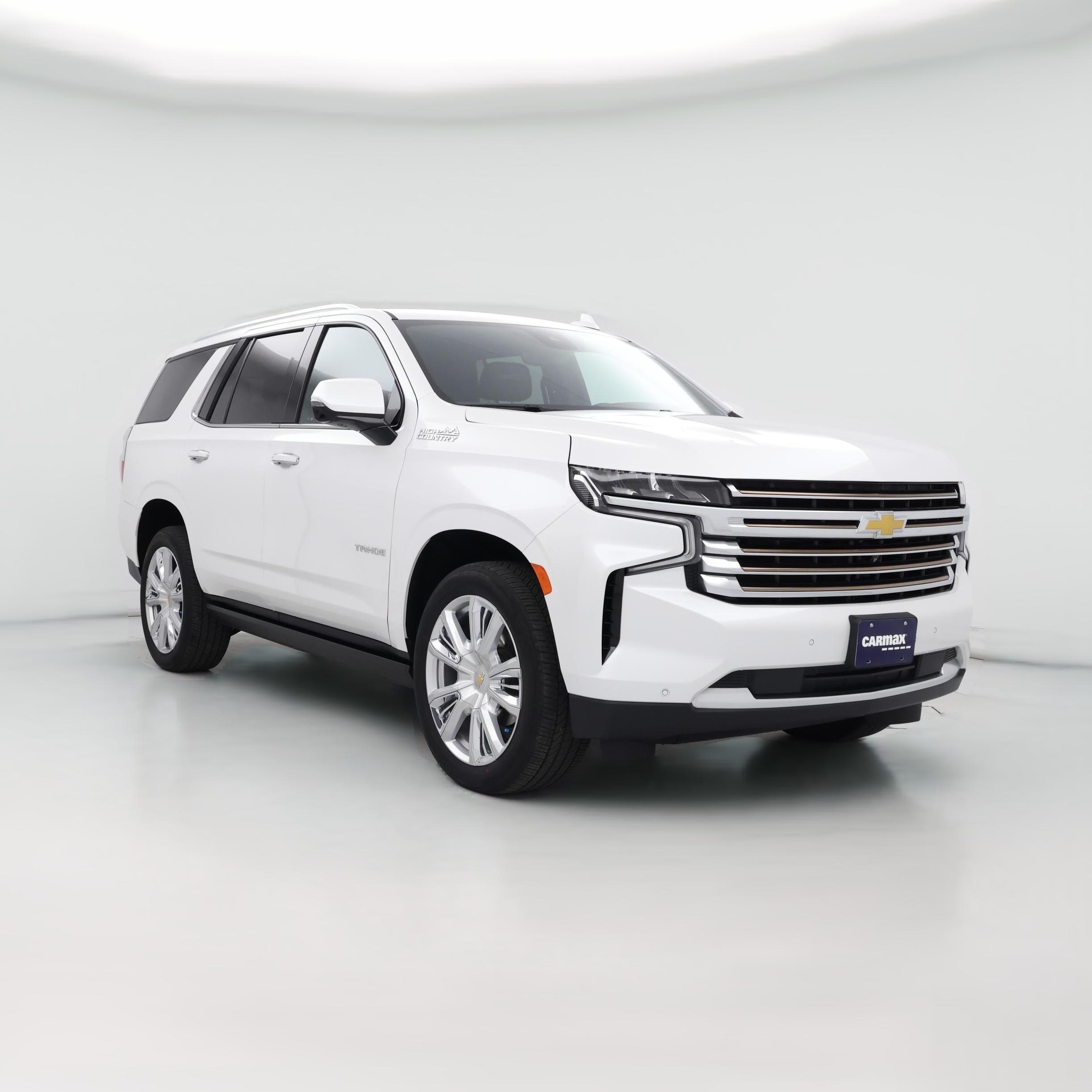 Thumbnail: 2023 Chevrolet Tahoe - 1