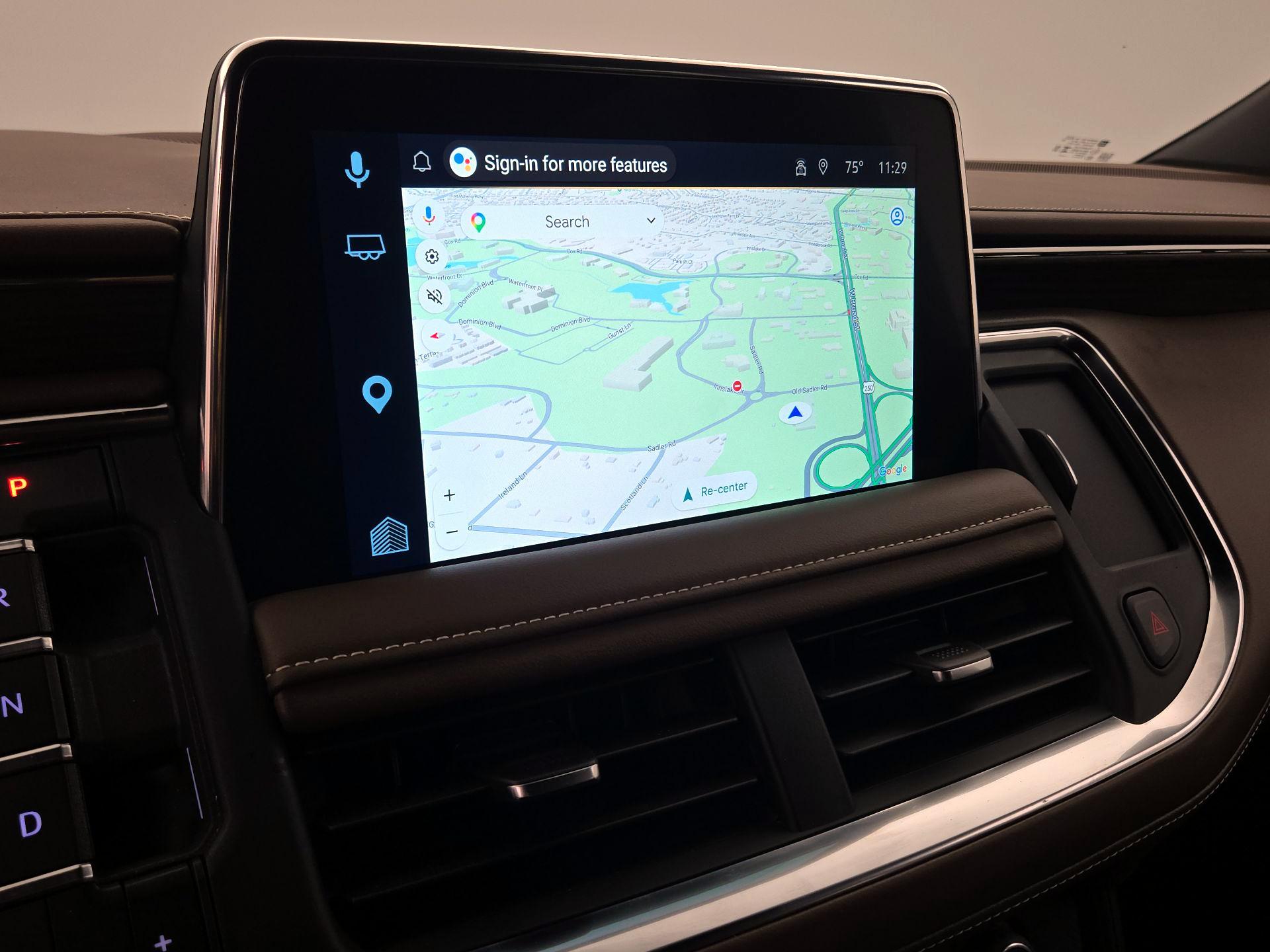 Thumbnail: 2023 Chevrolet Tahoe - 14