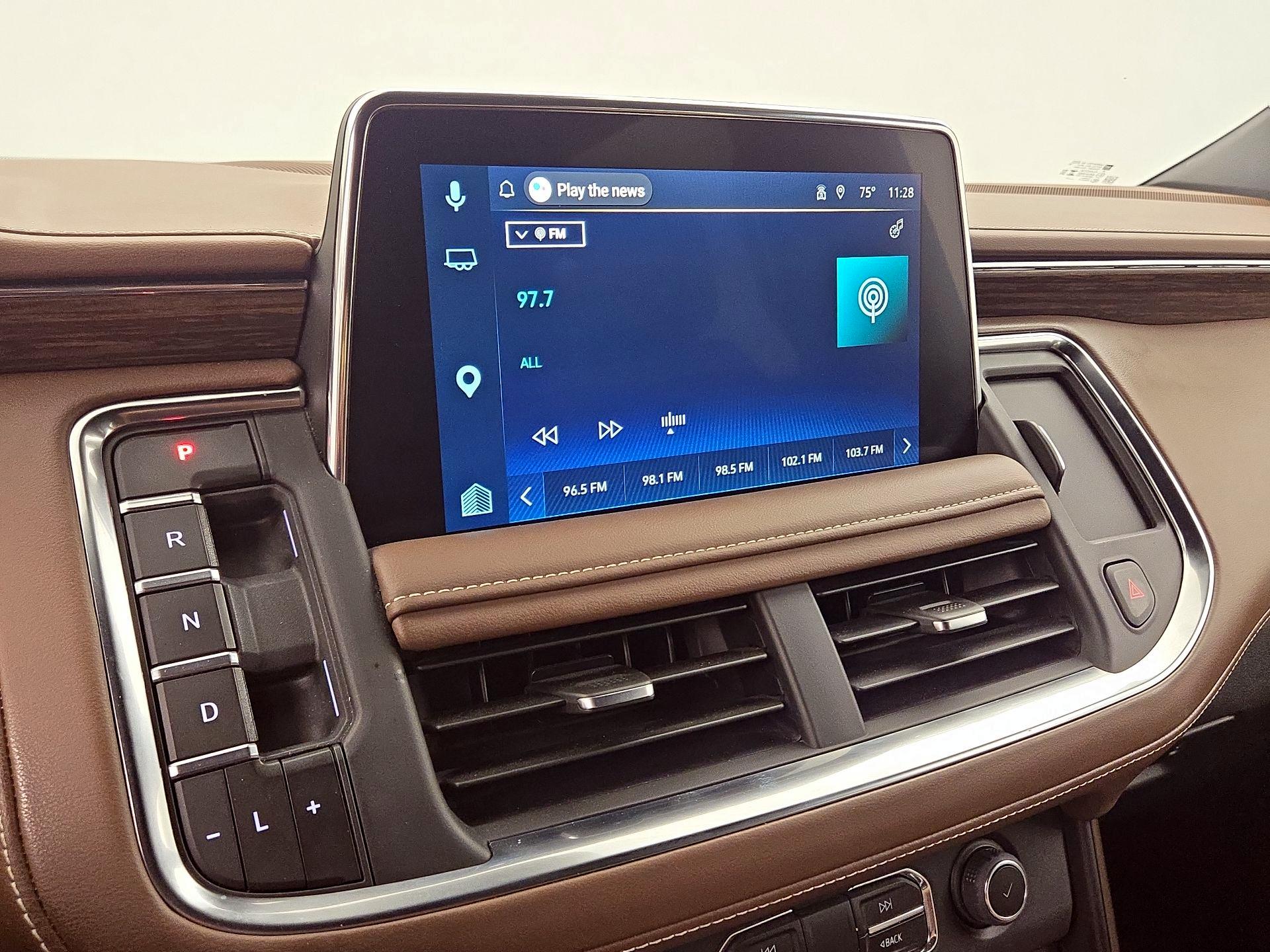 Thumbnail: 2023 Chevrolet Tahoe - 16