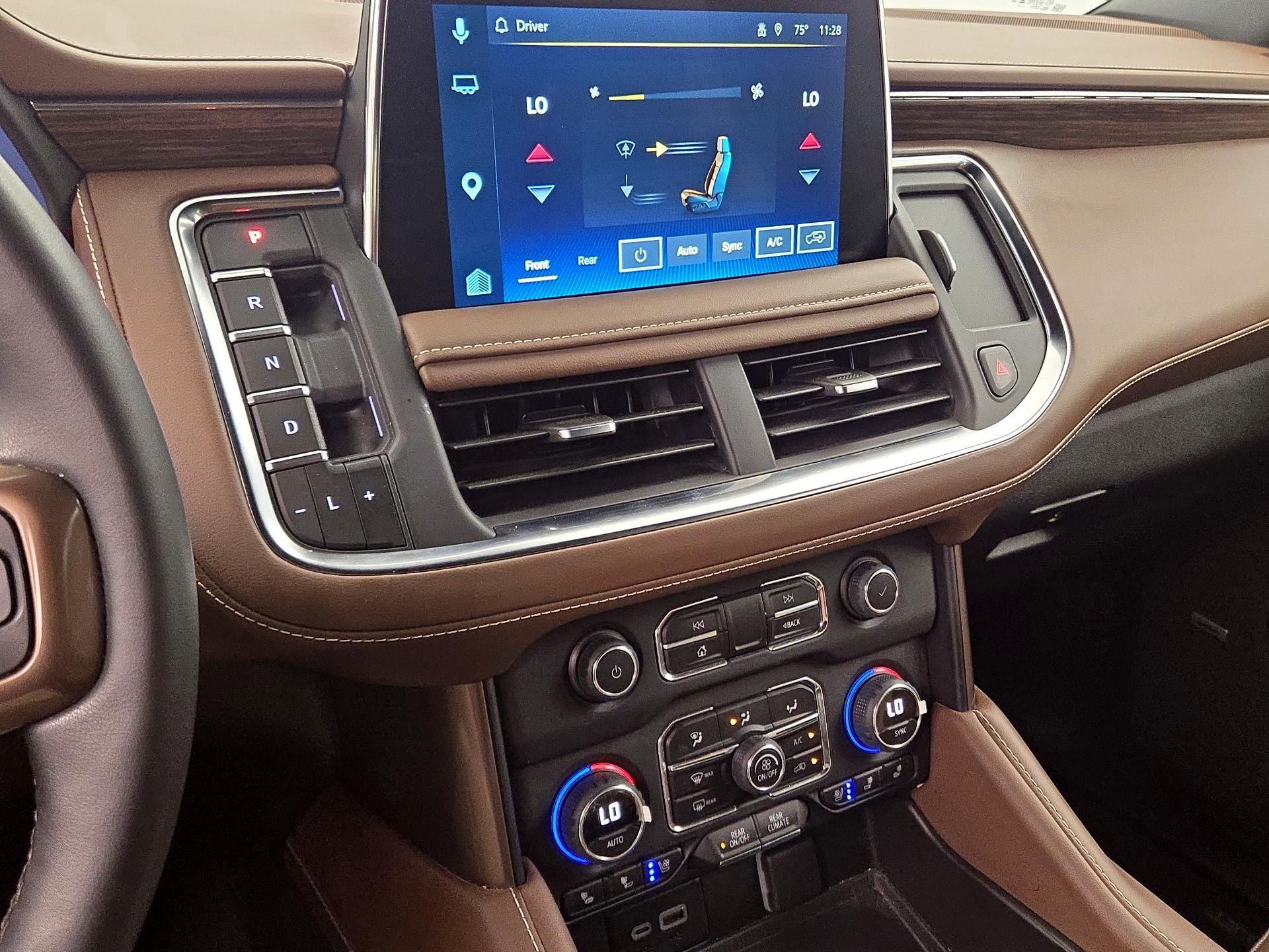 Thumbnail: 2023 Chevrolet Tahoe - 17