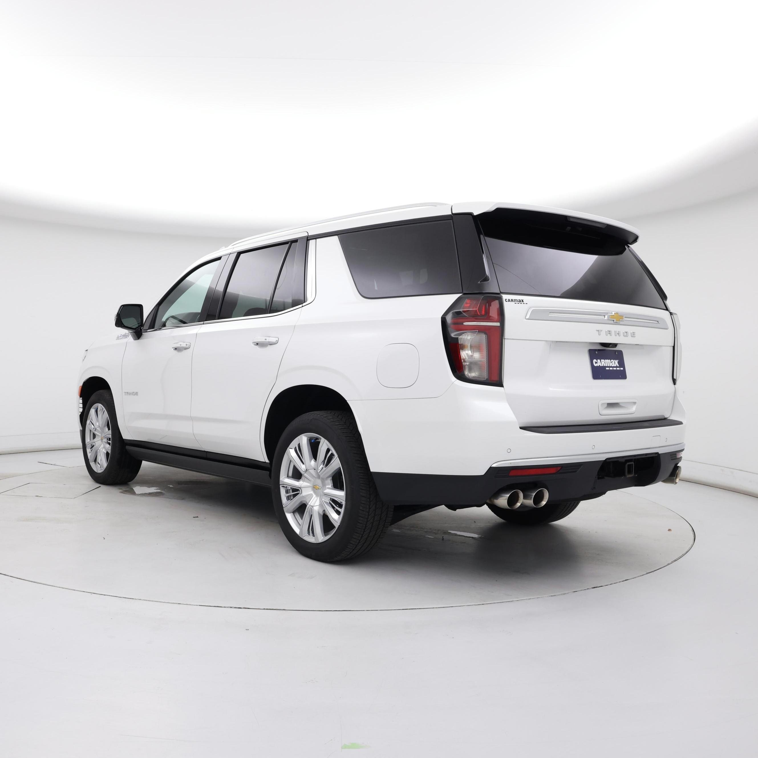 Thumbnail: 2023 Chevrolet Tahoe - 2