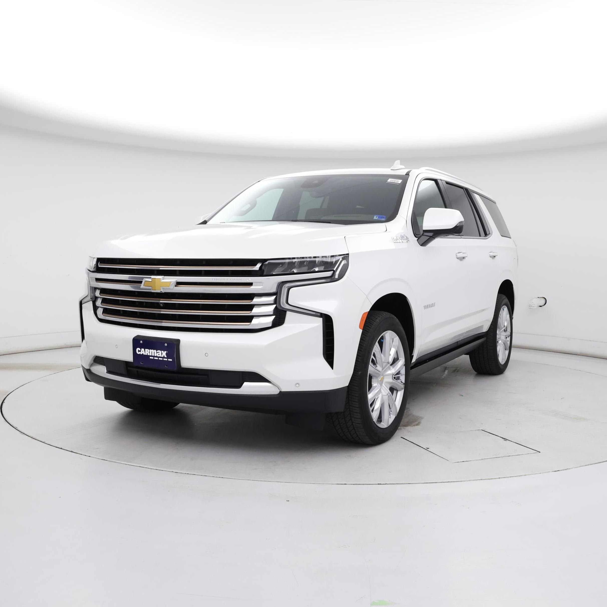 Thumbnail: 2023 Chevrolet Tahoe - 4
