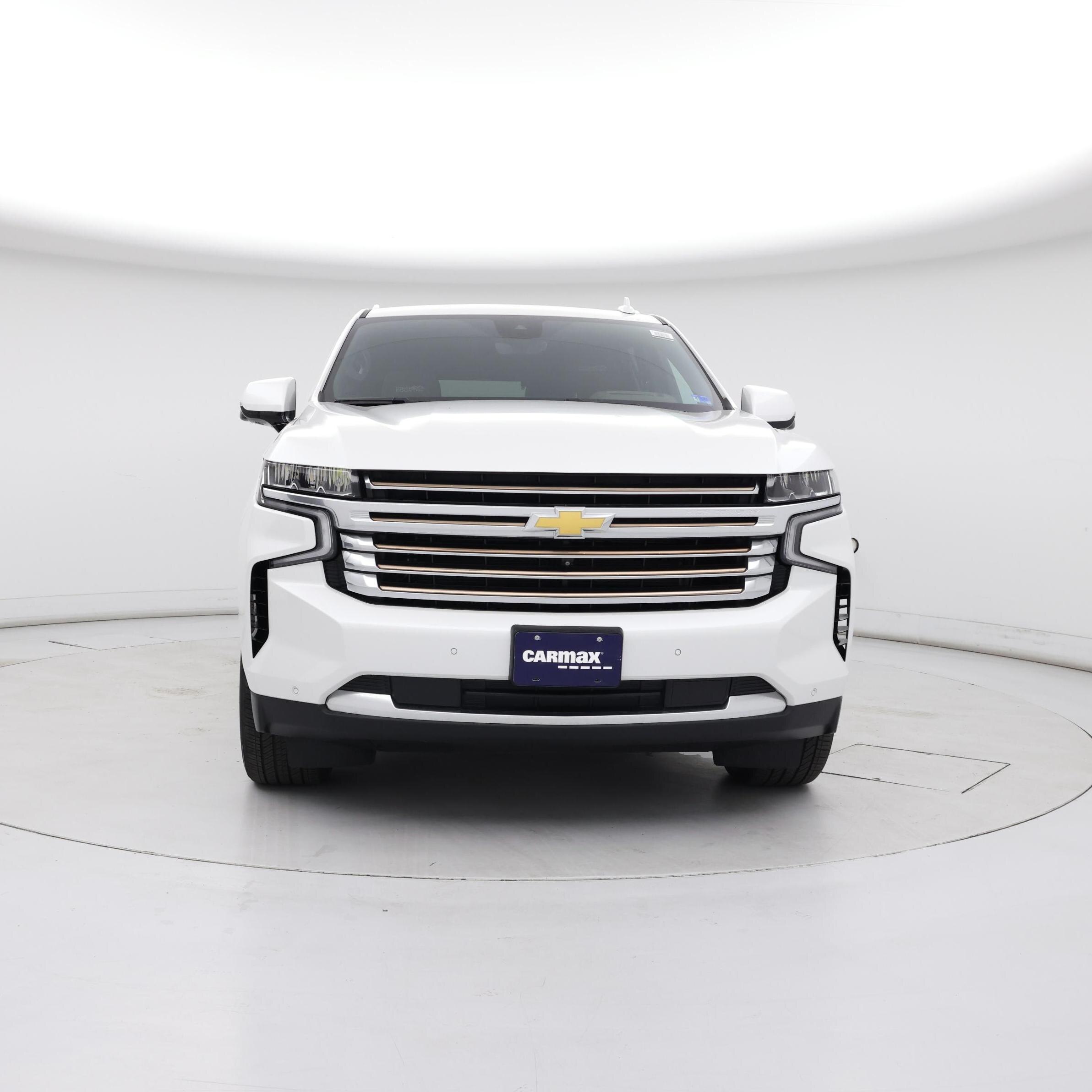 Thumbnail: 2023 Chevrolet Tahoe - 5