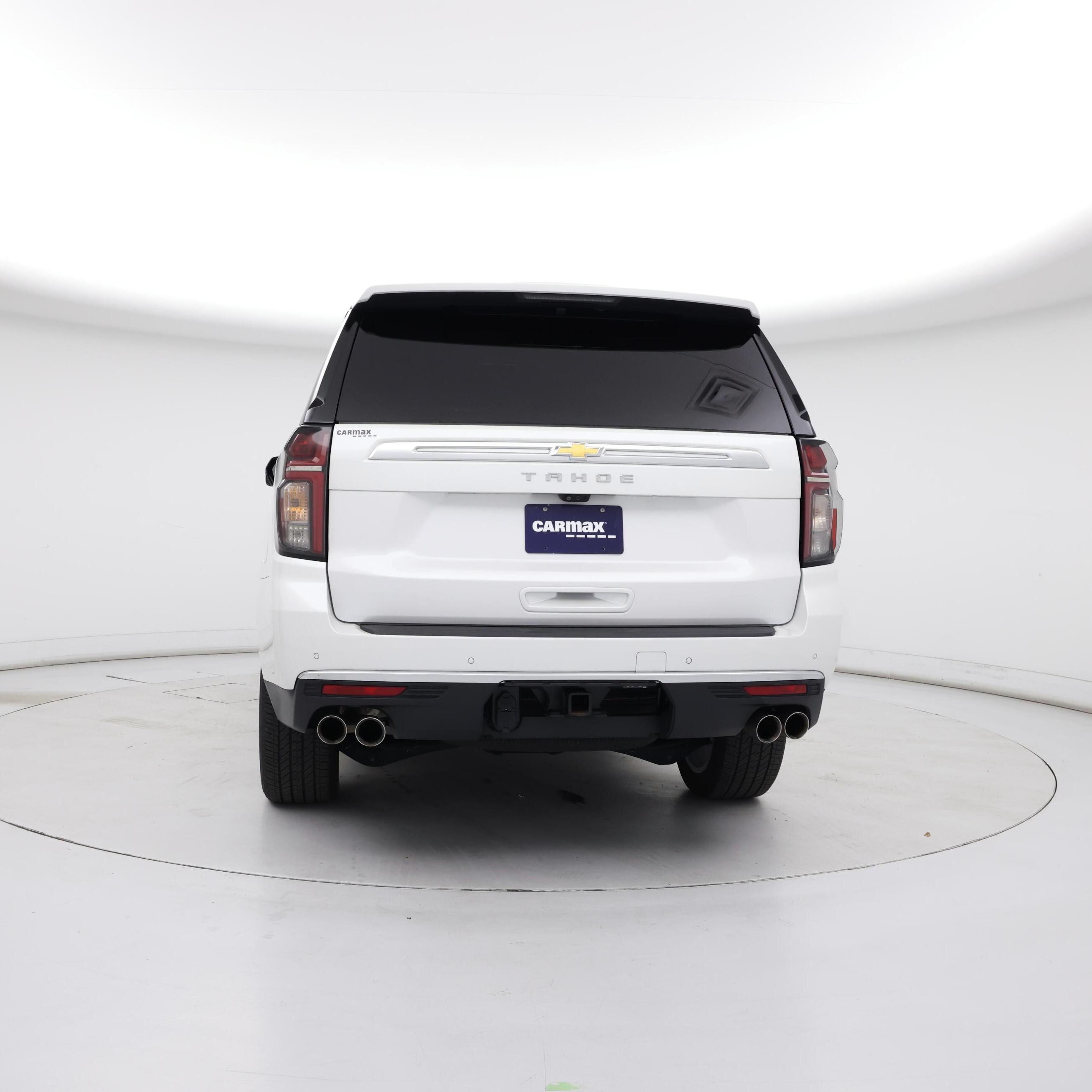 Thumbnail: 2023 Chevrolet Tahoe - 6