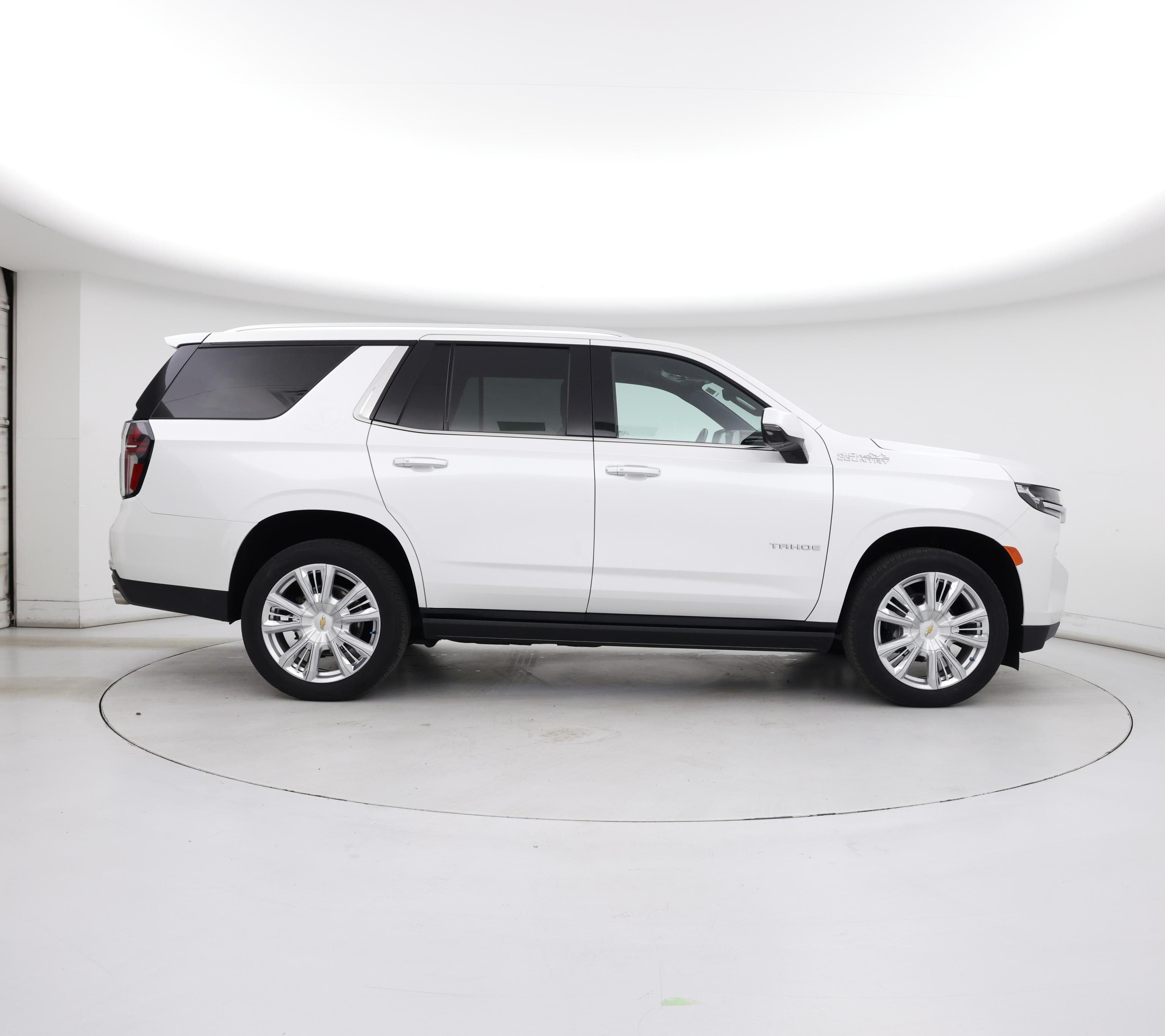 Thumbnail: 2023 Chevrolet Tahoe - 7