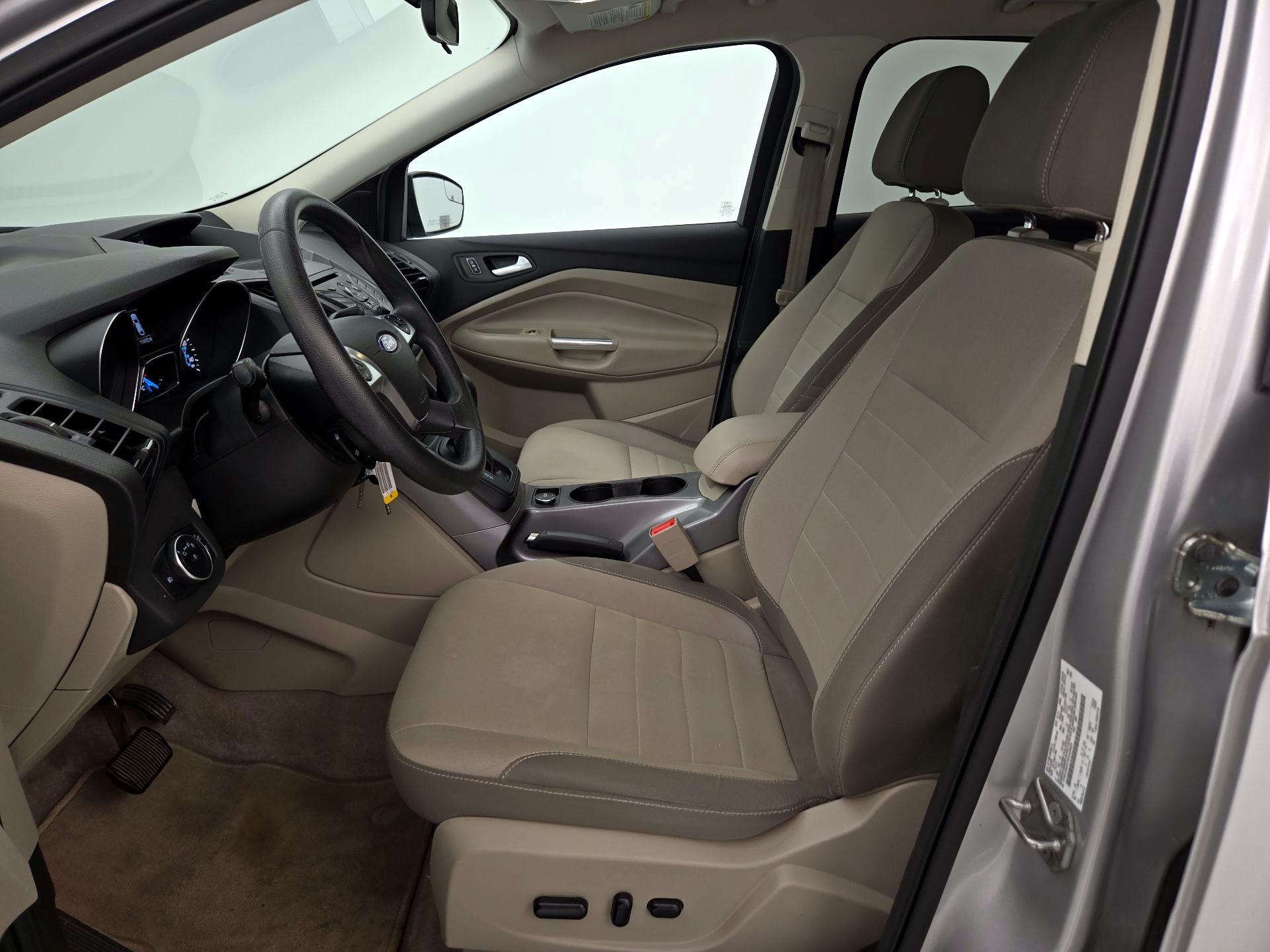 Thumbnail: 2016 Ford Escape - 11
