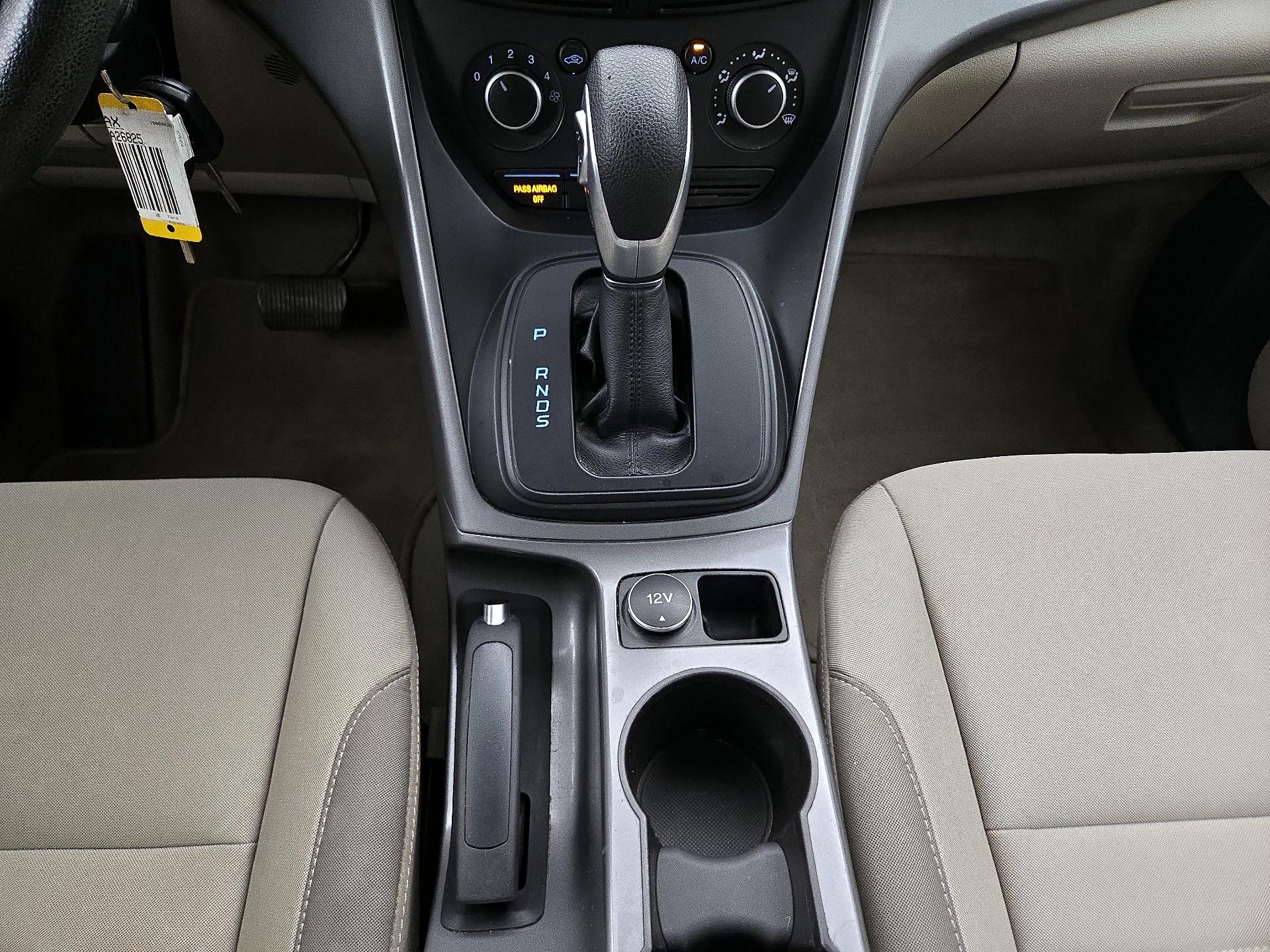 Thumbnail: 2016 Ford Escape - 17