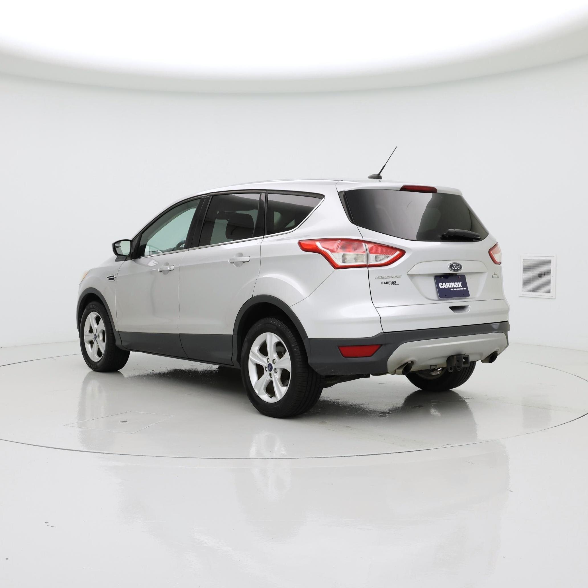 Thumbnail: 2016 Ford Escape - 2