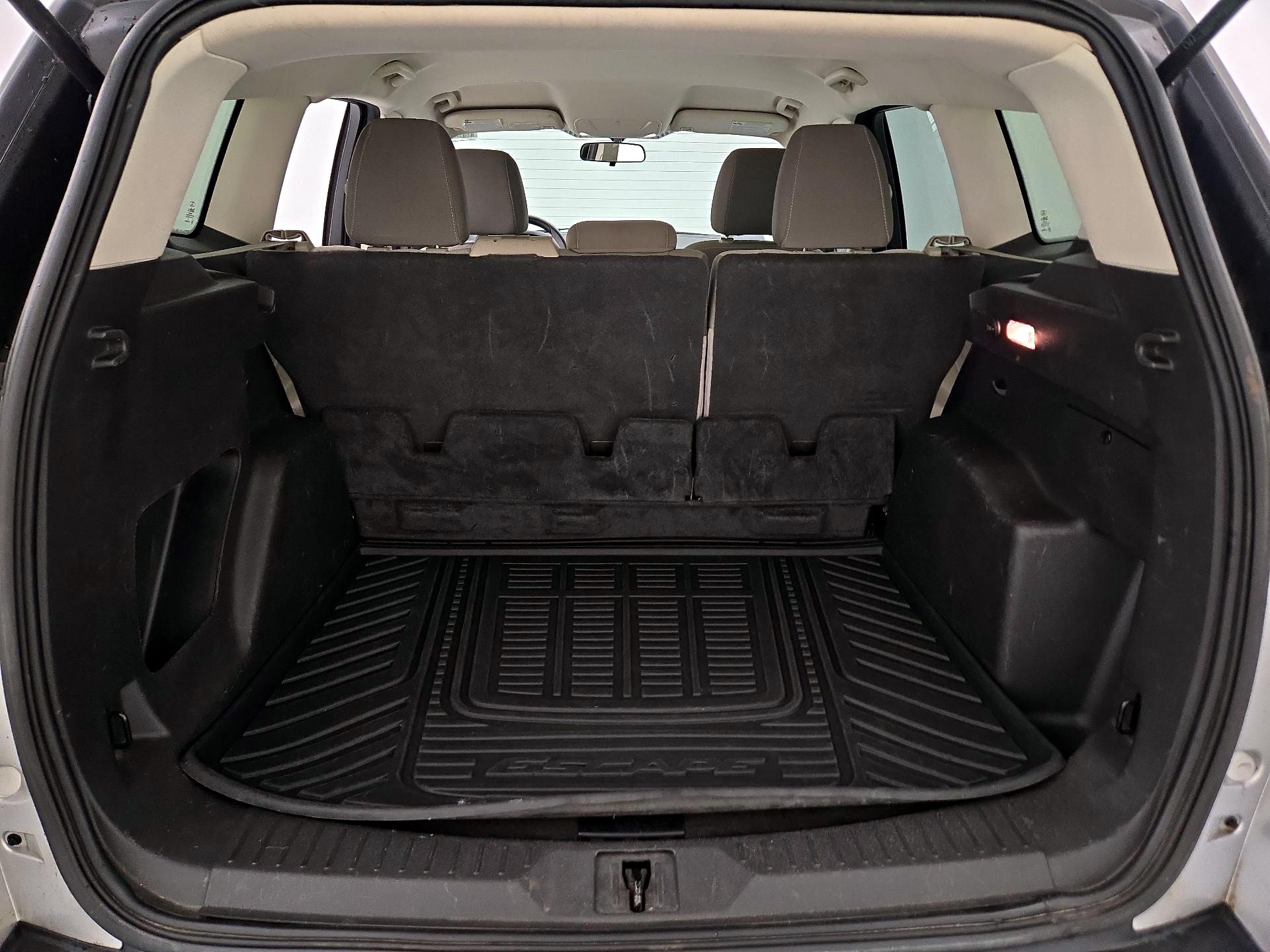 Thumbnail: 2016 Ford Escape - 20